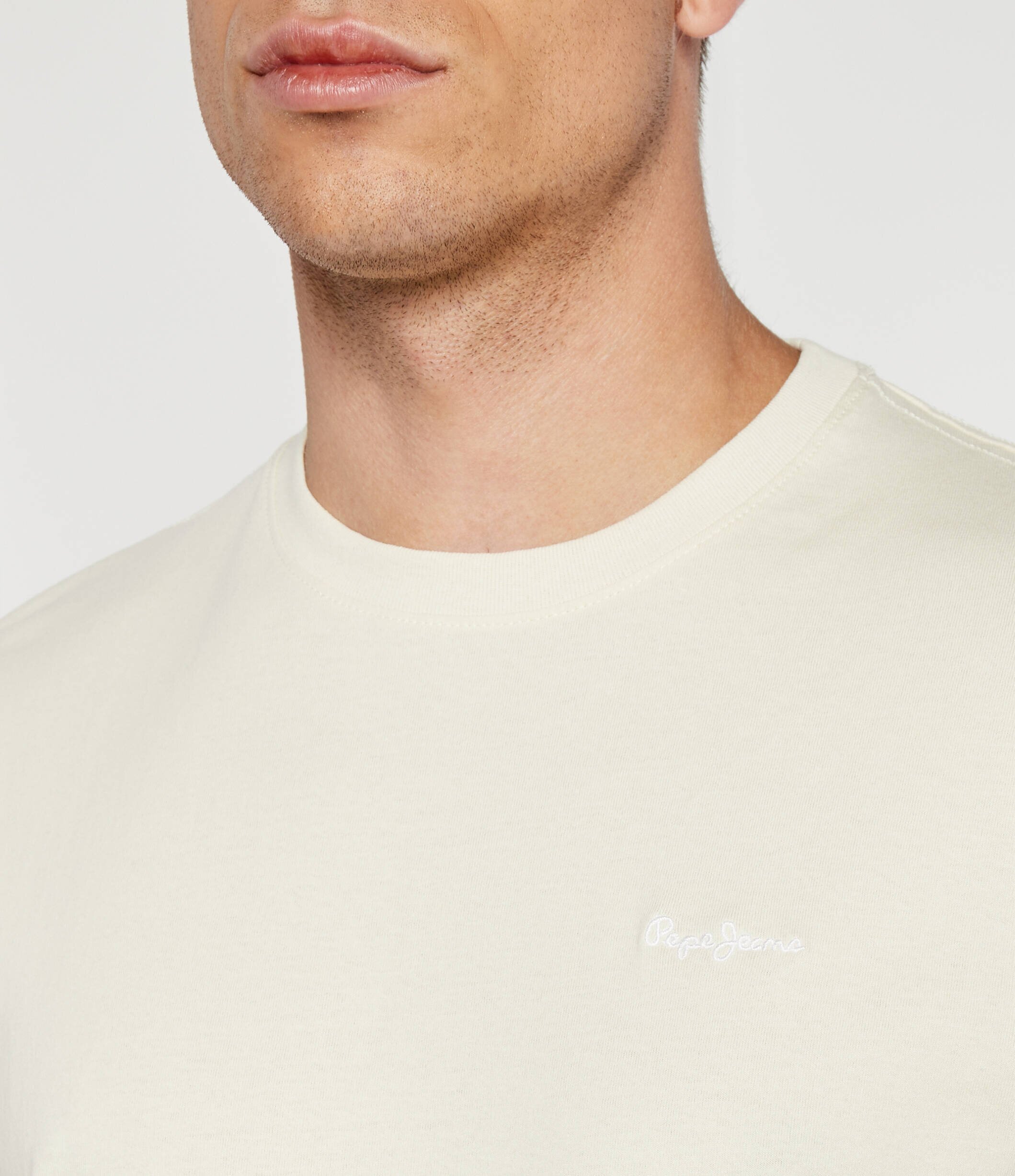 Pepe Jeans London Tricou CONNOR | Regular Fit