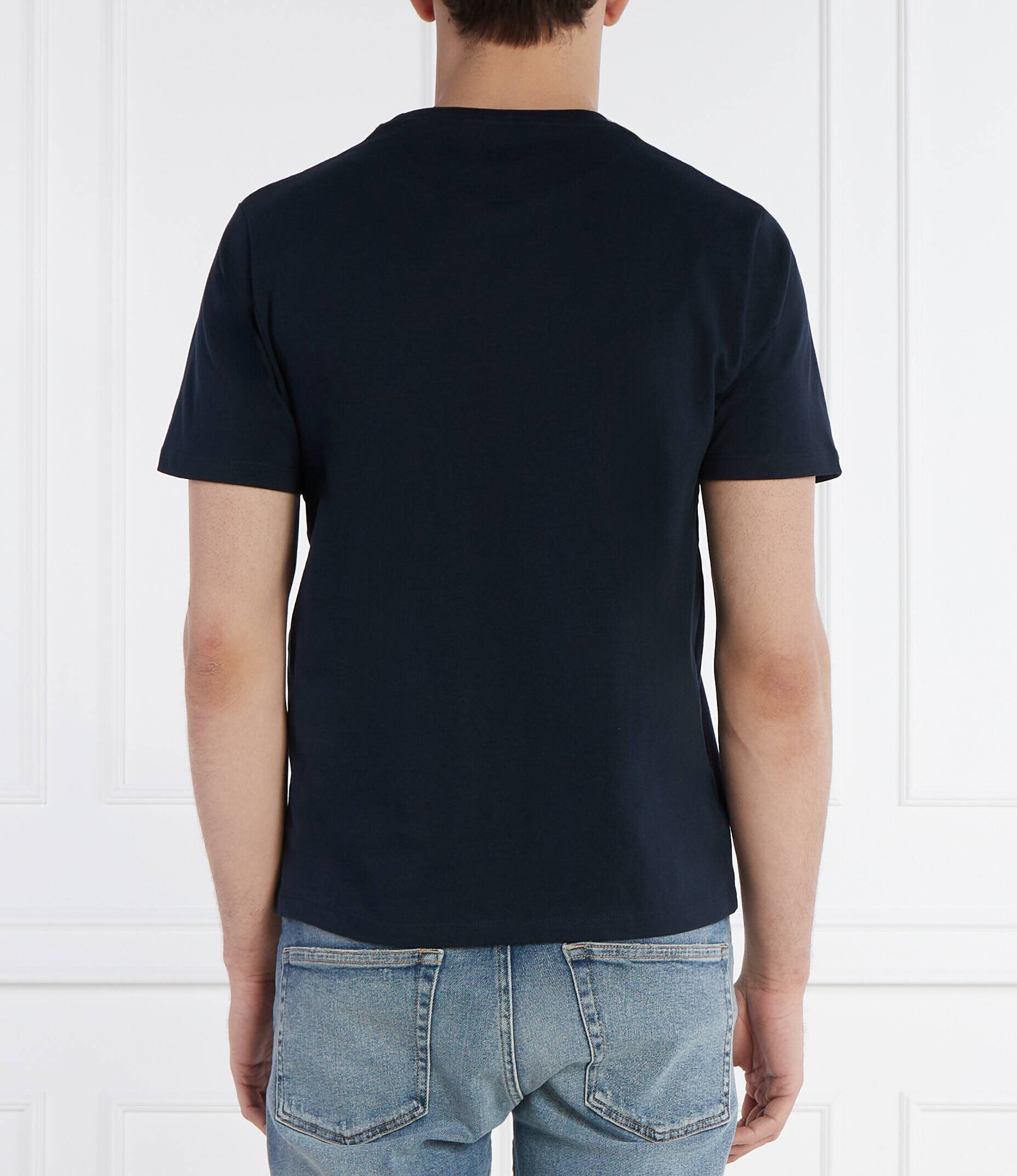 Pepe Jeans London Tricou CONNOR | Regular Fit