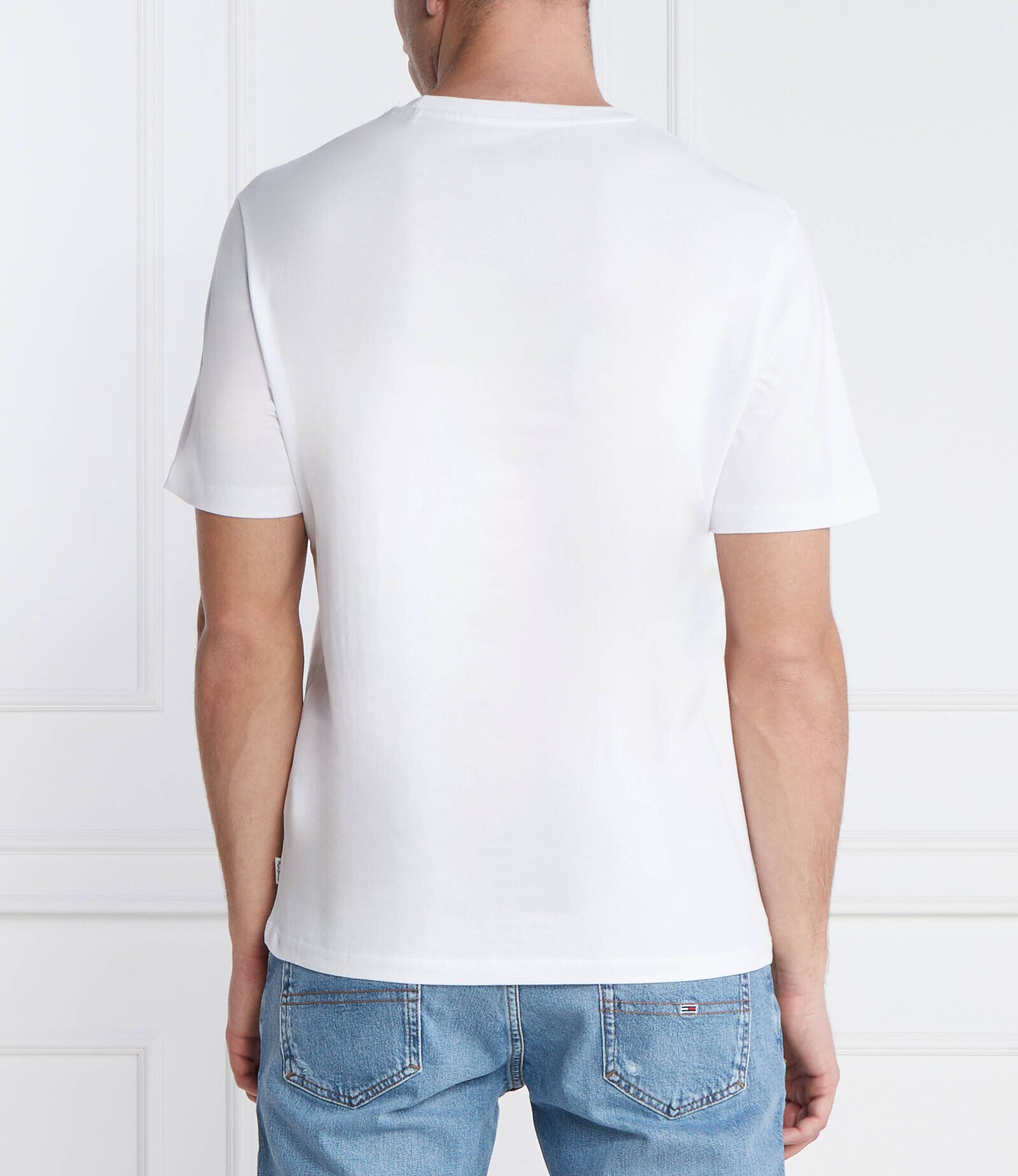 Pepe Jeans London Tricou credick | Regular Fit