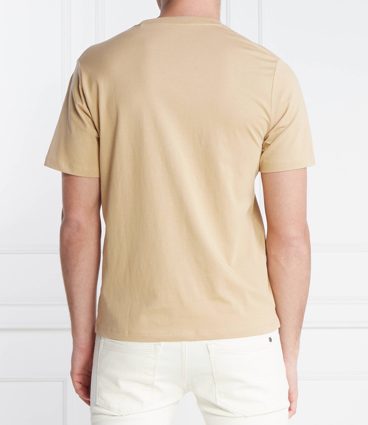 Pepe Jeans London Tricou credick | Regular Fit
