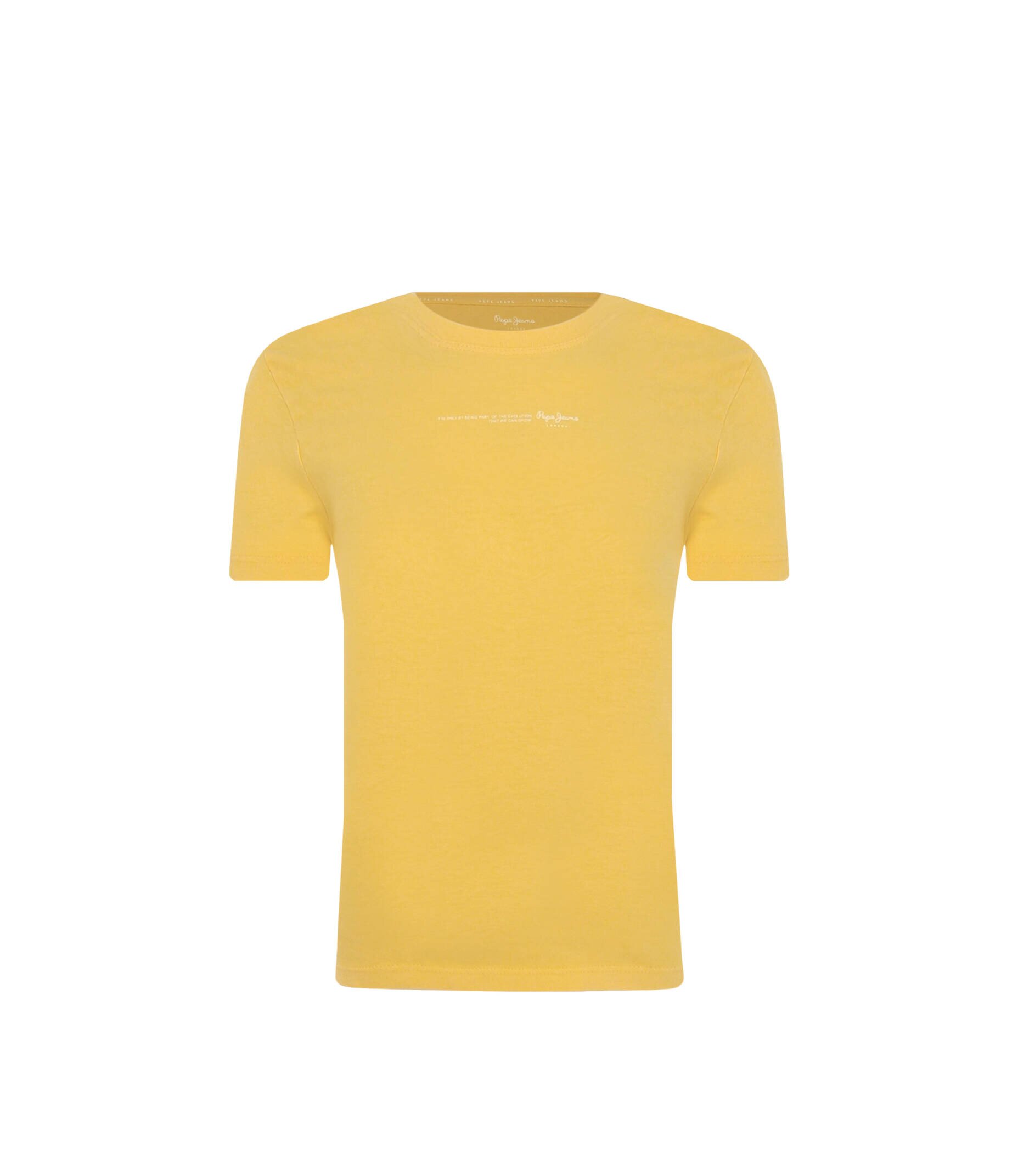 Pepe Jeans London Tricou DAVIDE | Regular Fit