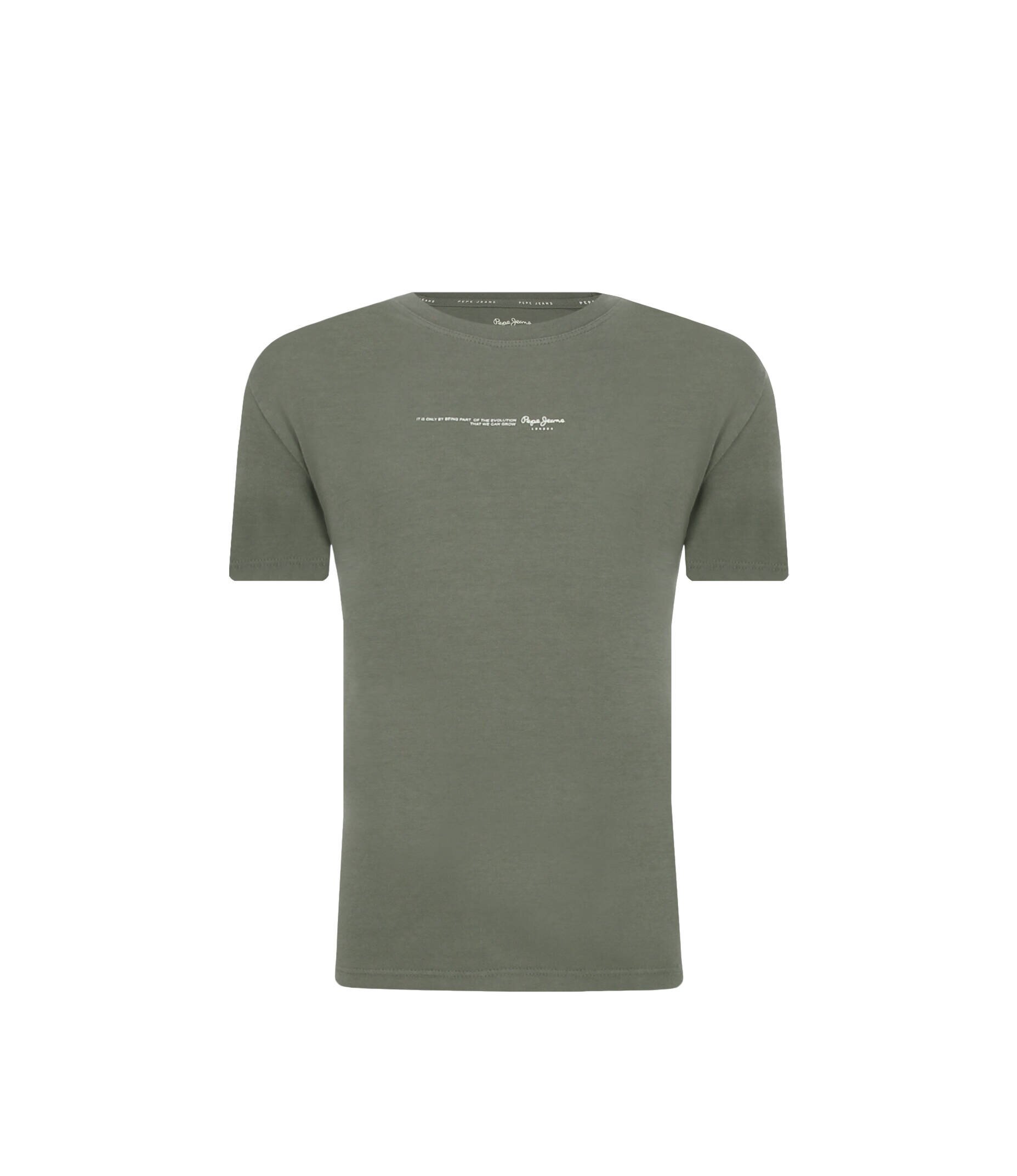 Pepe Jeans London Tricou DAVIDE | Regular Fit