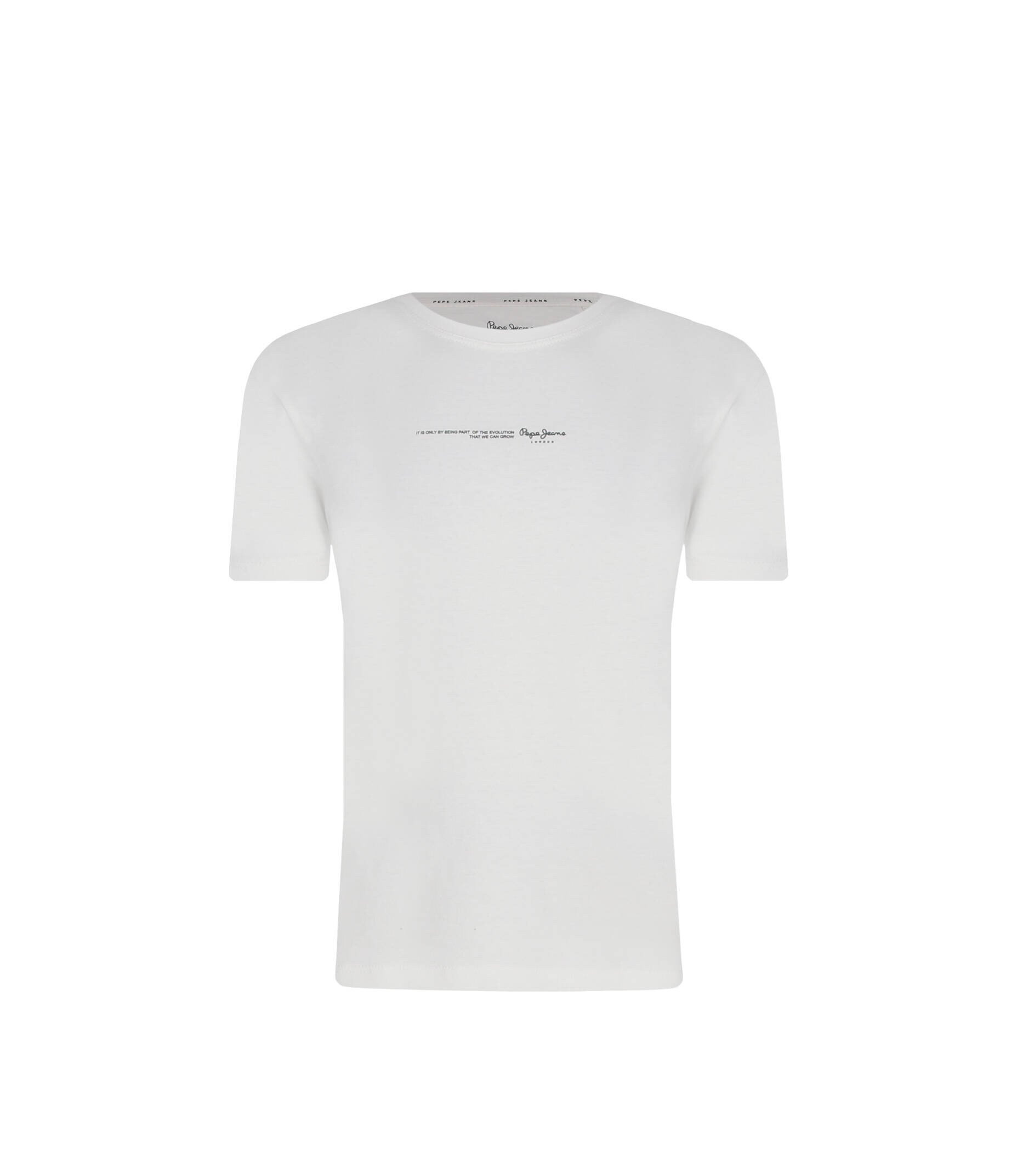 Pepe Jeans London Tricou DAVIDE | Regular Fit