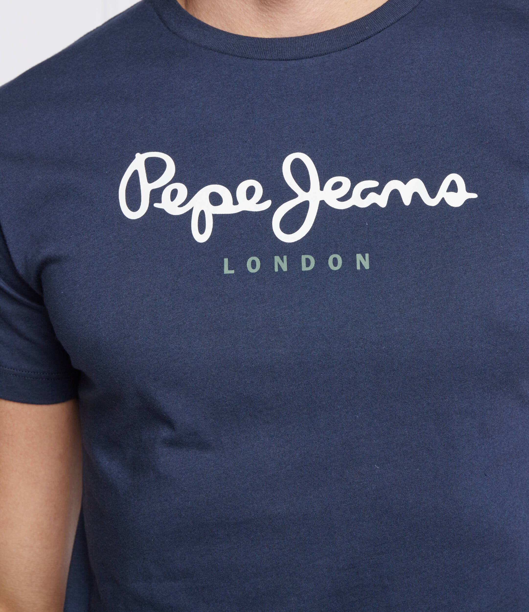 Pepe Jeans London Tricou Eggo | regular fit