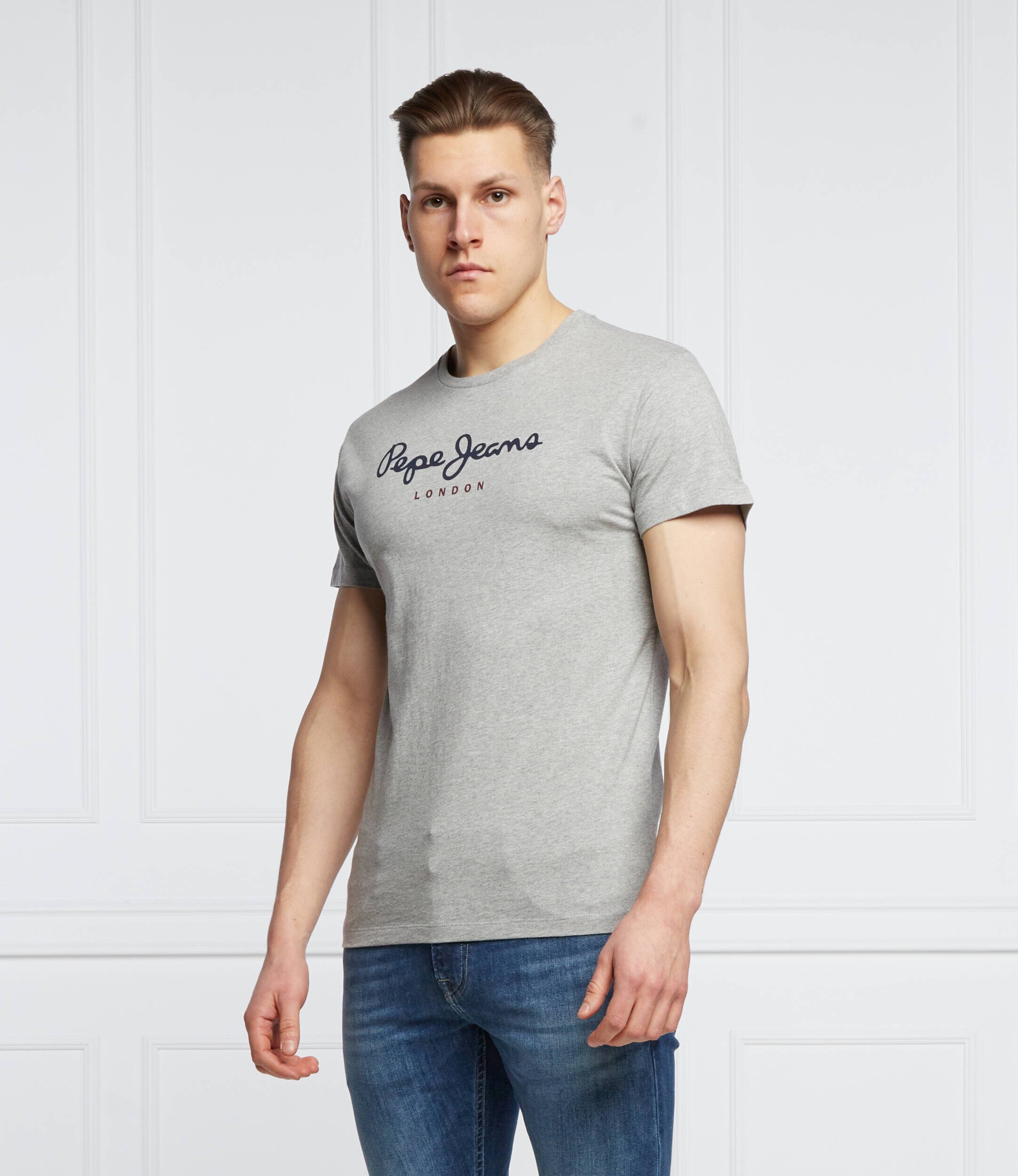 Pepe Jeans London Tricou Eggo | regular fit