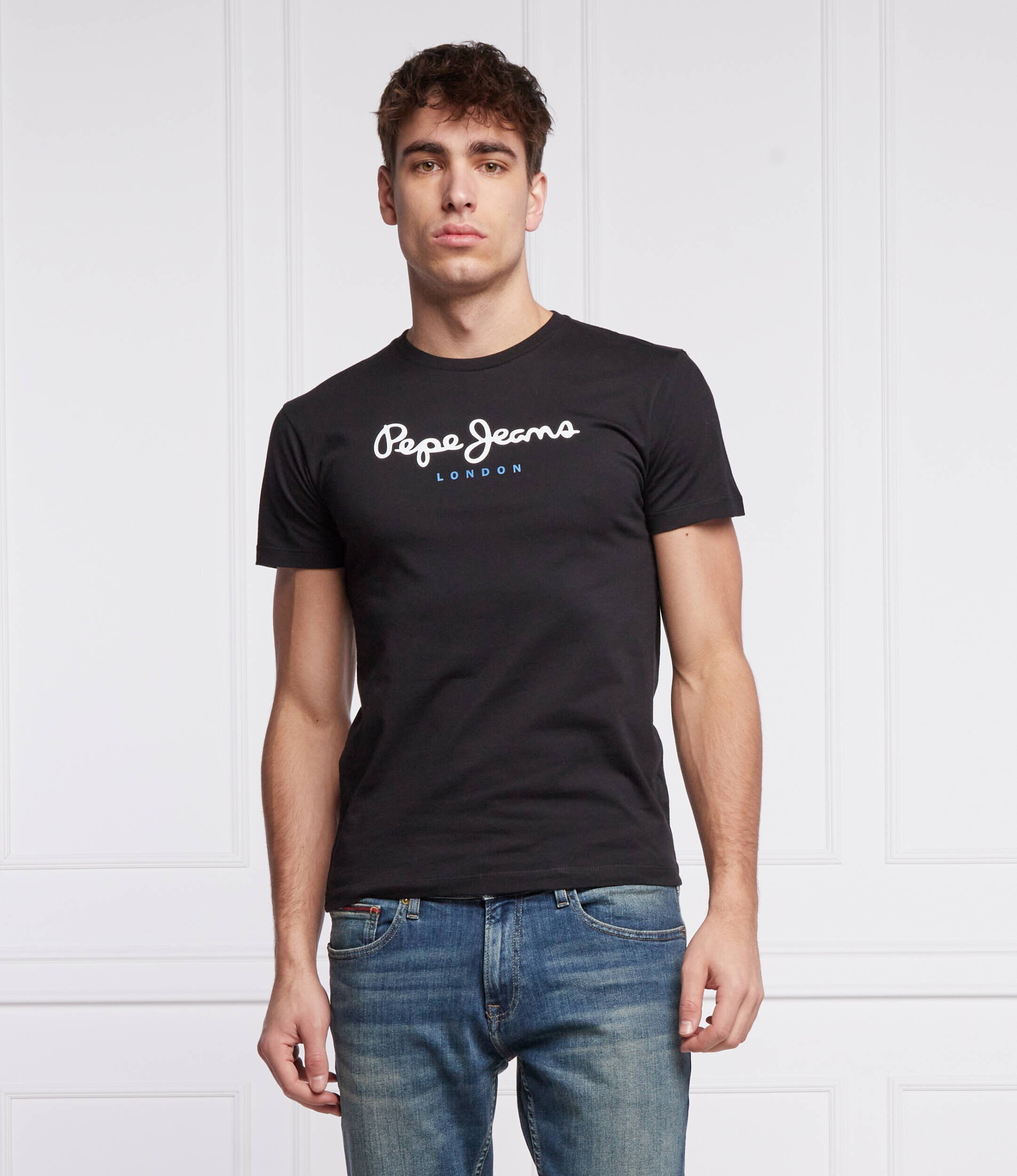 Pepe Jeans London Tricou Eggo | regular fit