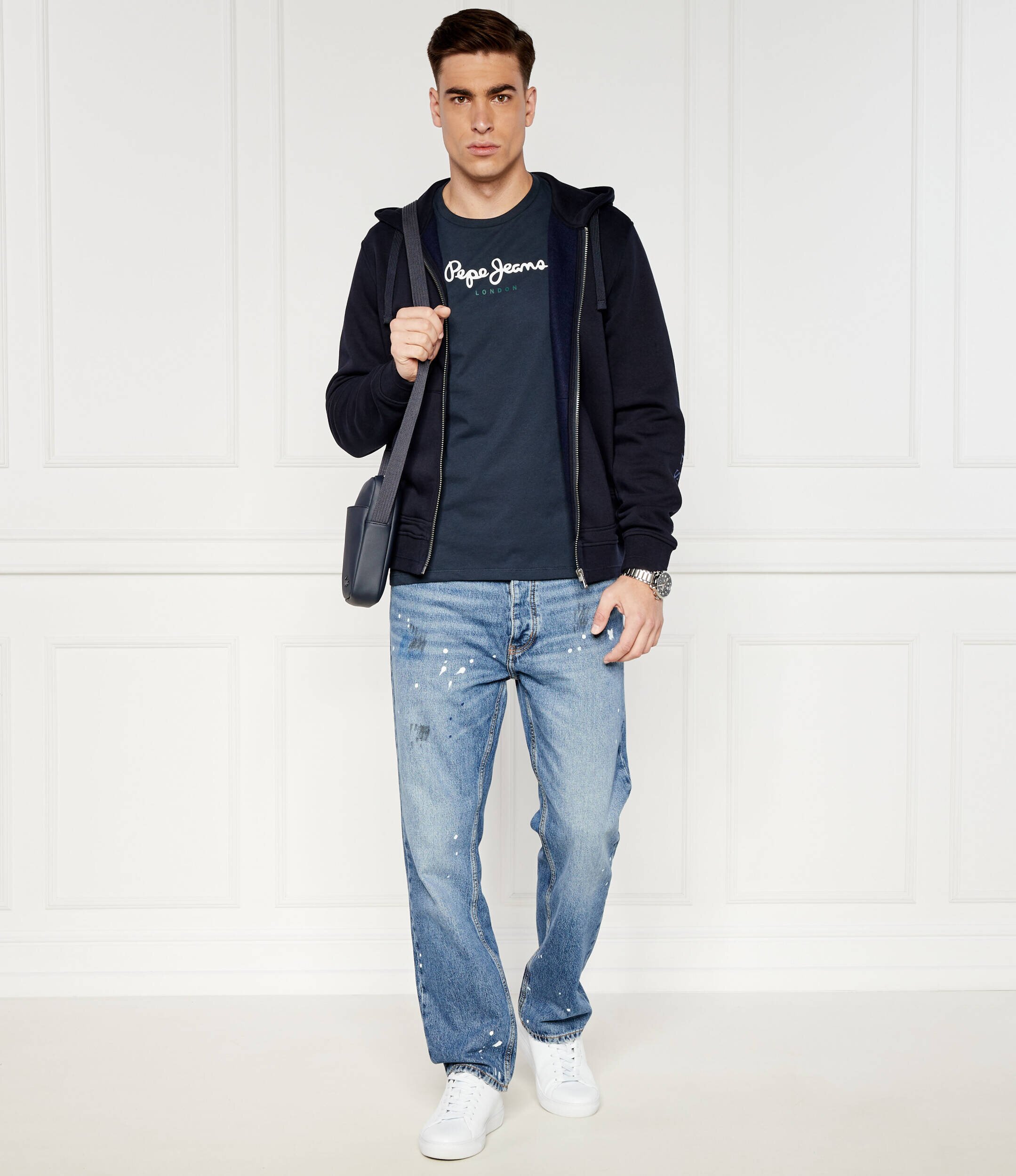 Pepe Jeans London Tricou Eggo | regular fit