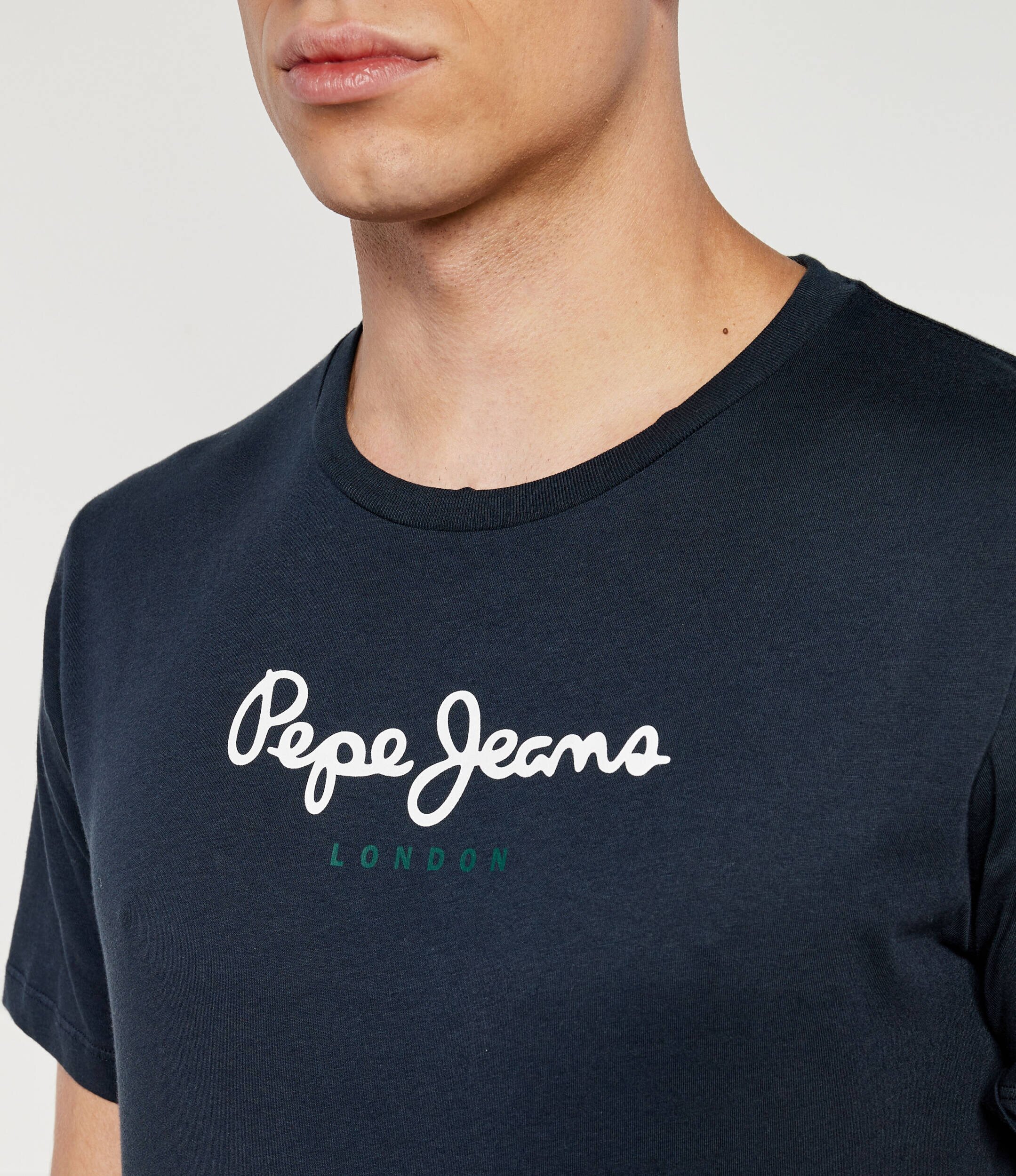Pepe Jeans London Tricou Eggo | regular fit