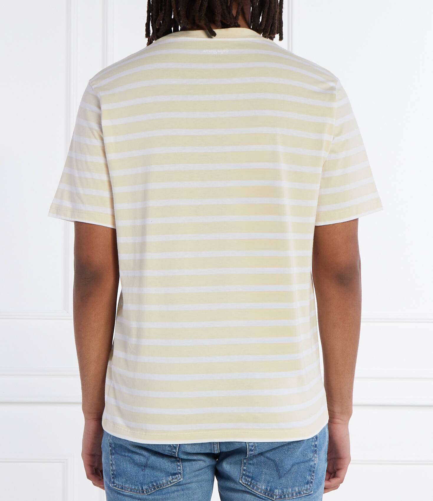 Pepe Jeans London Tricou EGGO | Regular Fit