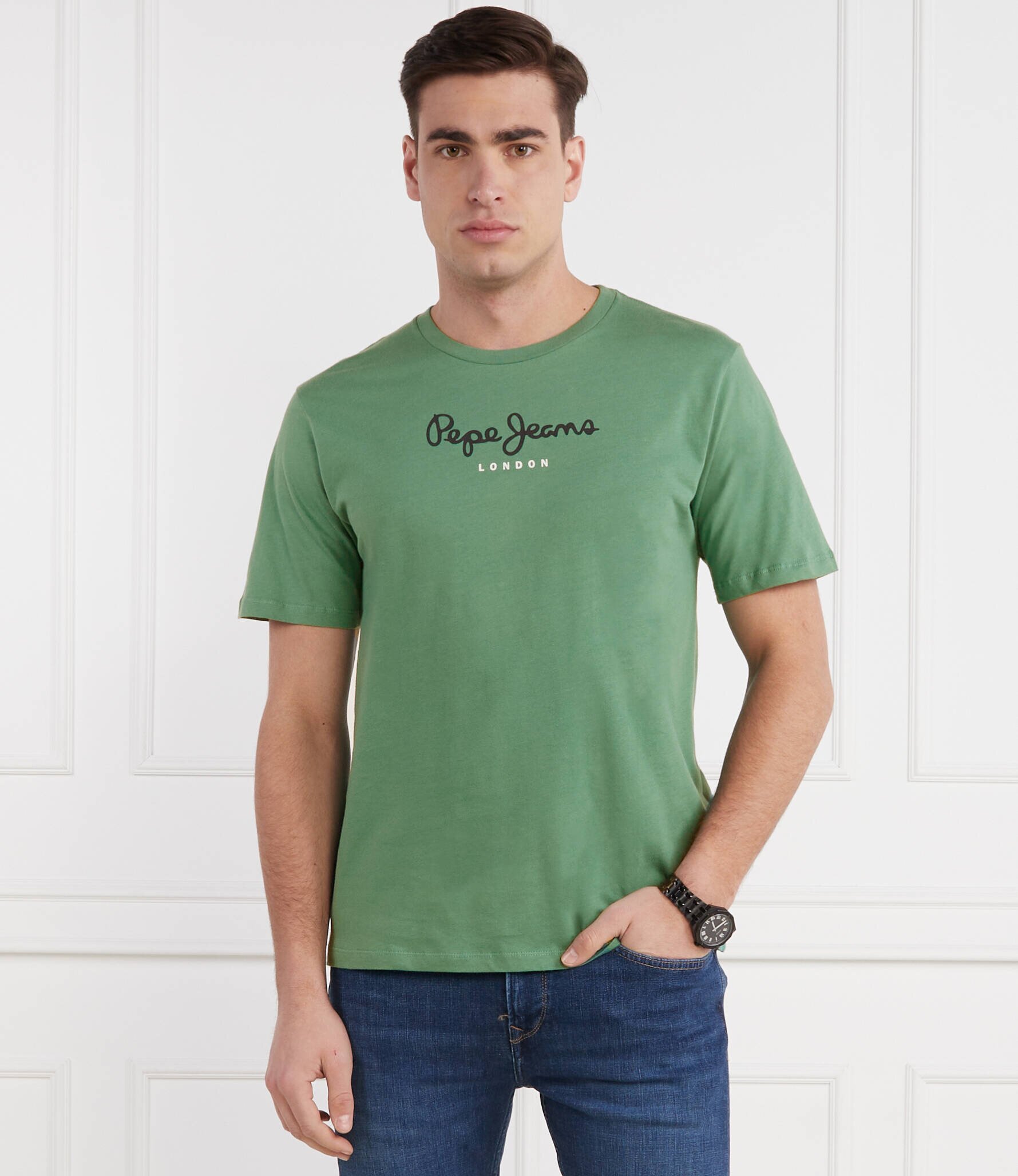 Pepe Jeans London Tricou Eggo | regular fit