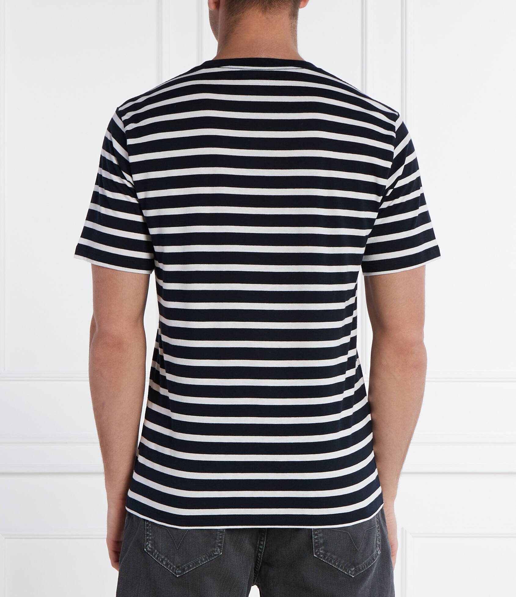Pepe Jeans London Tricou EGGO | Regular Fit