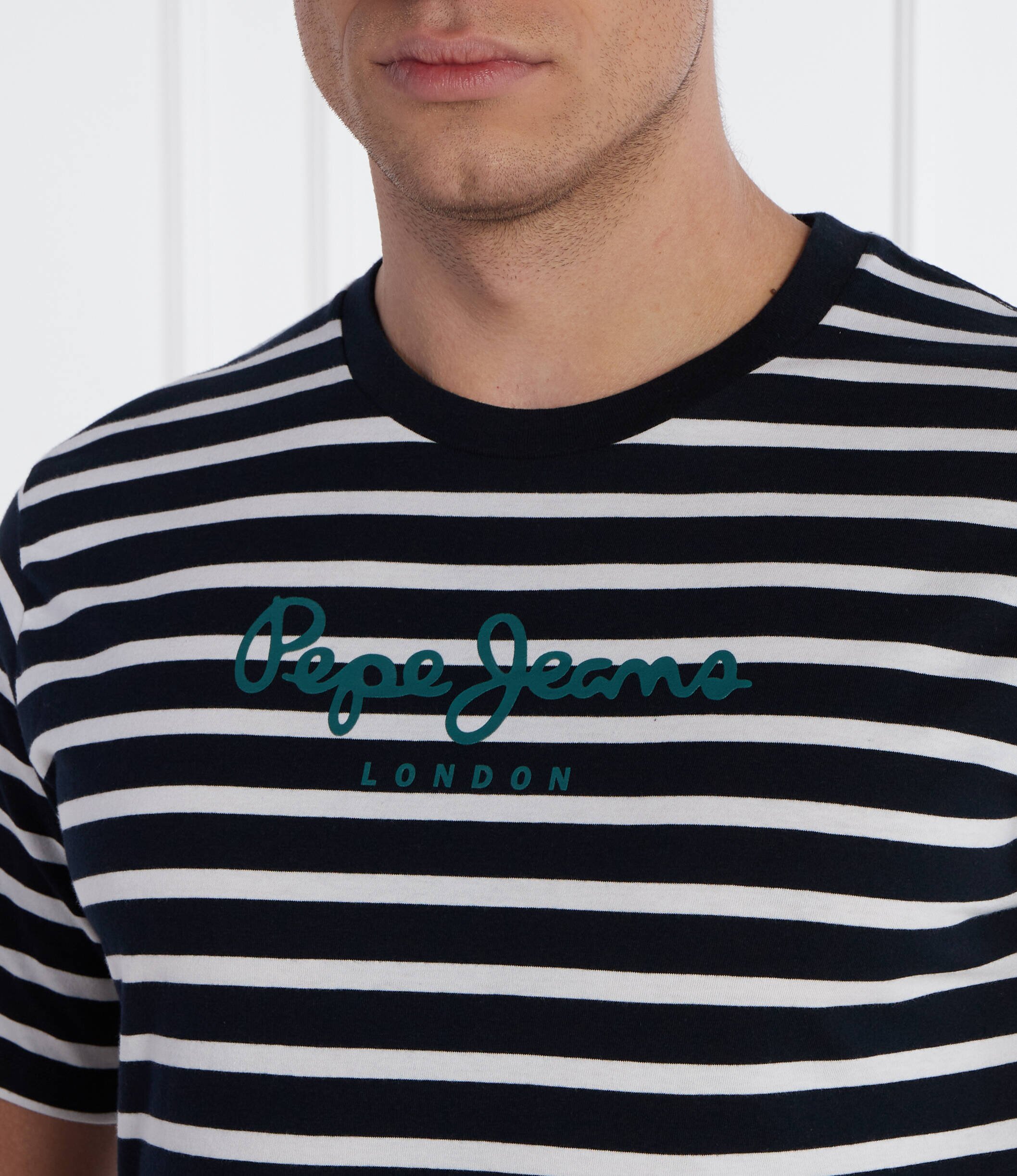 Pepe Jeans London Tricou EGGO | Regular Fit