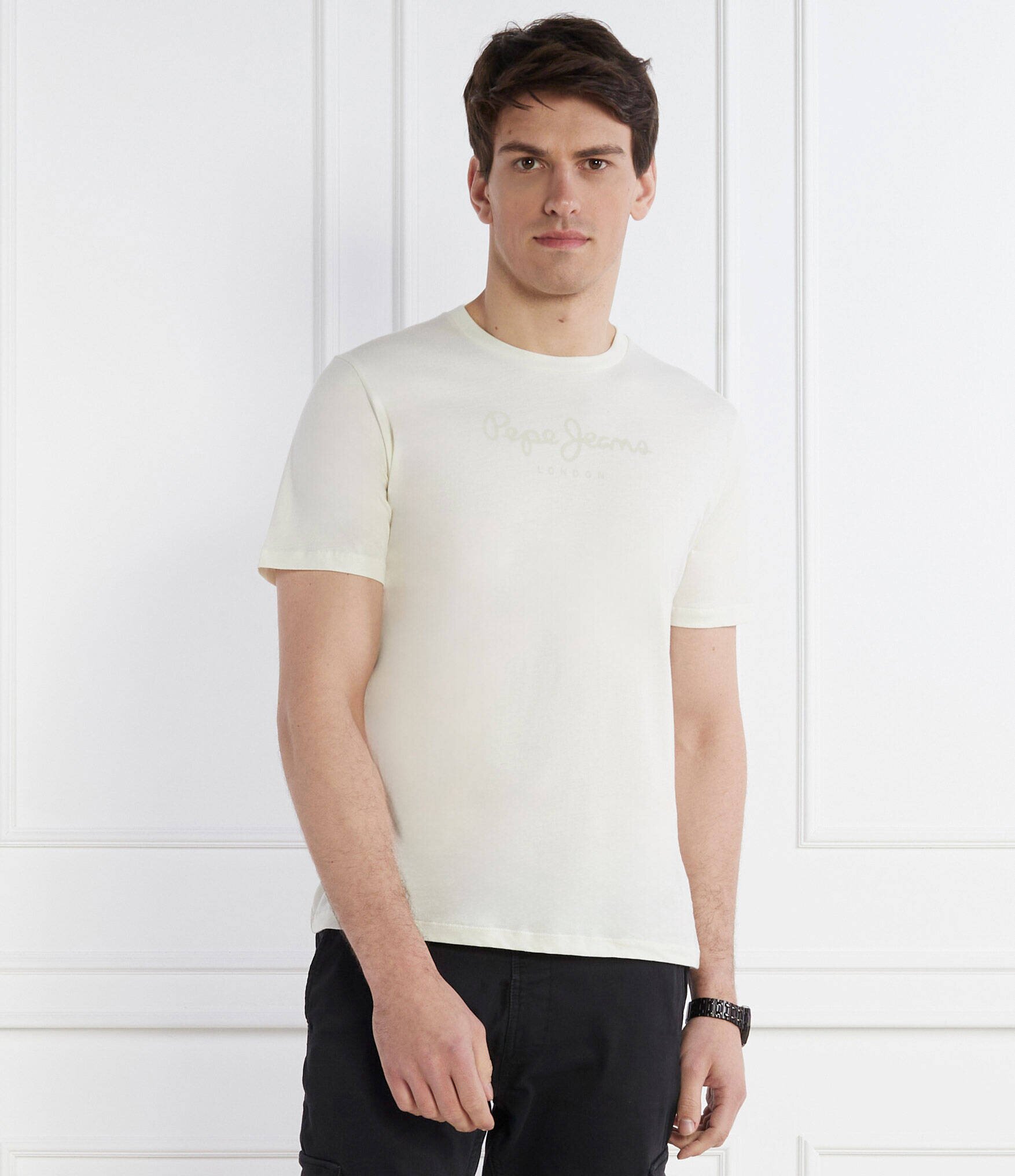 Pepe Jeans London Tricou Eggo | regular fit