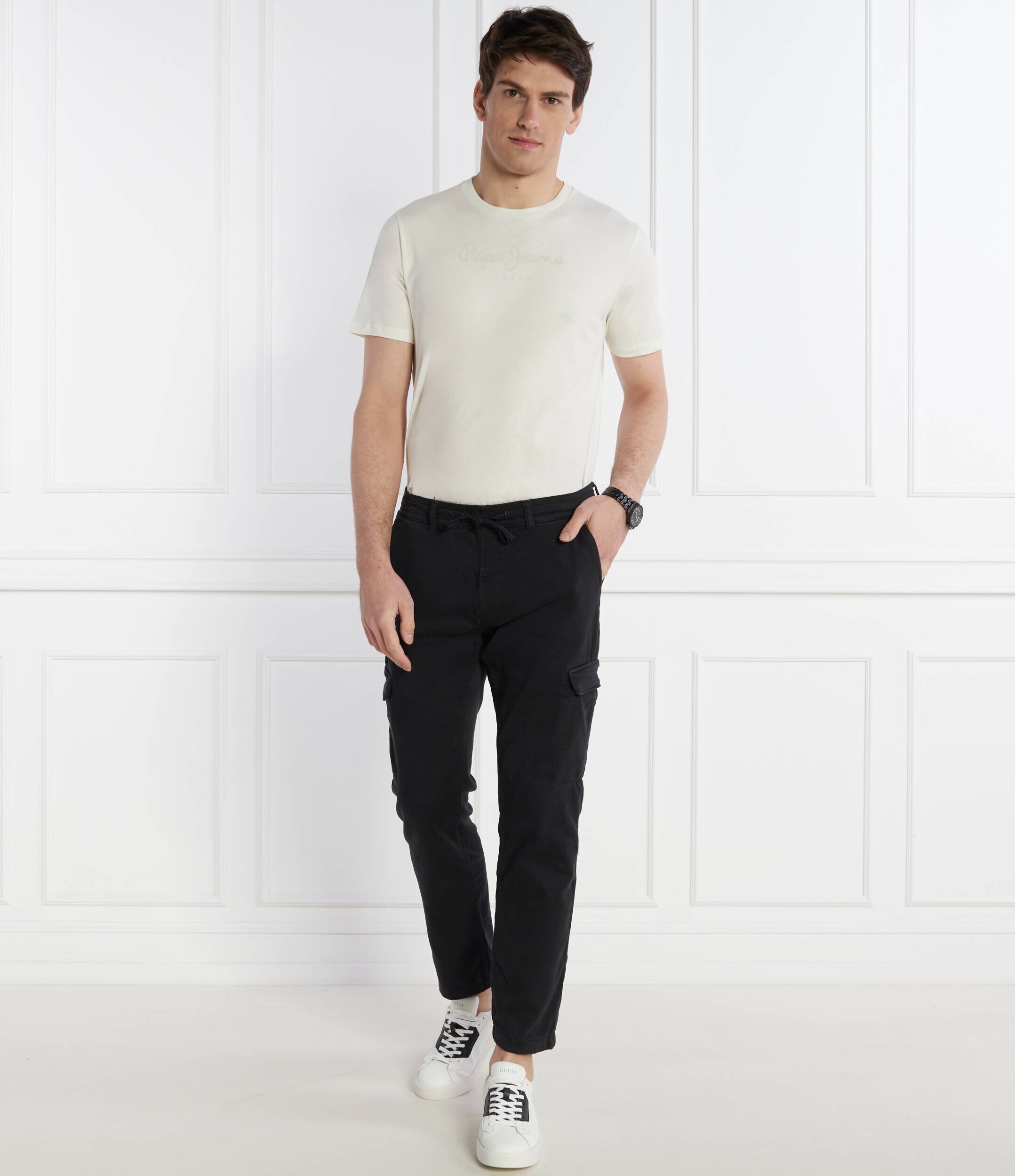Pepe Jeans London Tricou Eggo | regular fit