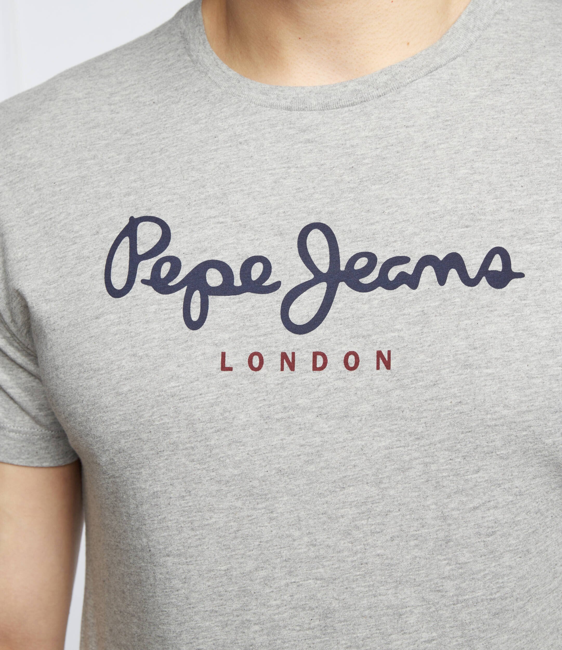 Pepe Jeans London Tricou Eggo | regular fit