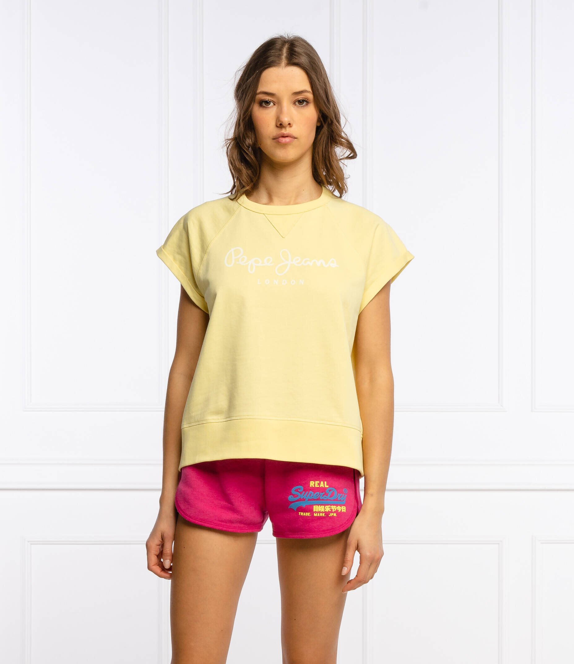 Pepe Jeans London Tricou GALA | regular fit