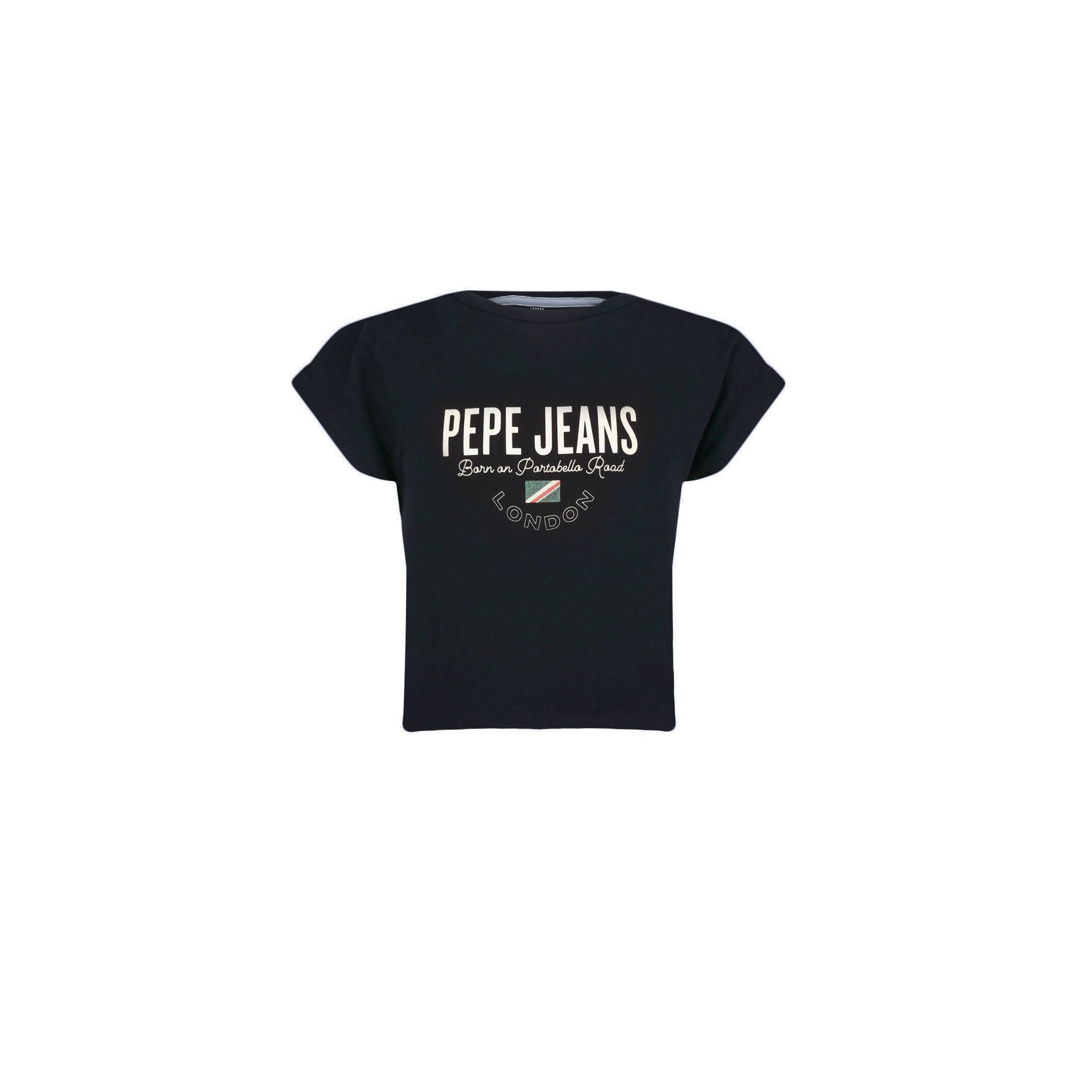 Pepe Jeans London Tricou HARMONYLA | Regular Fit