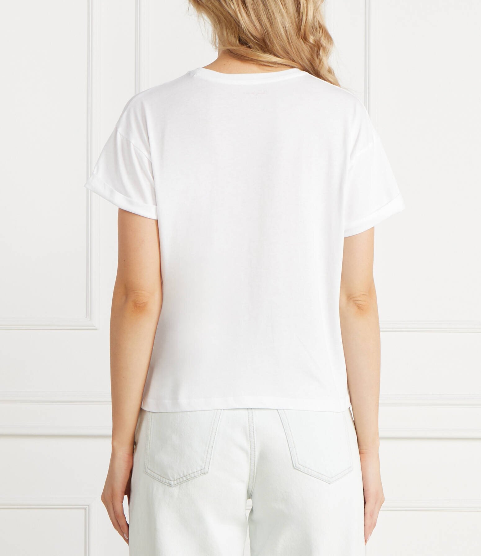 Pepe Jeans London Tricou HELGA | Regular Fit