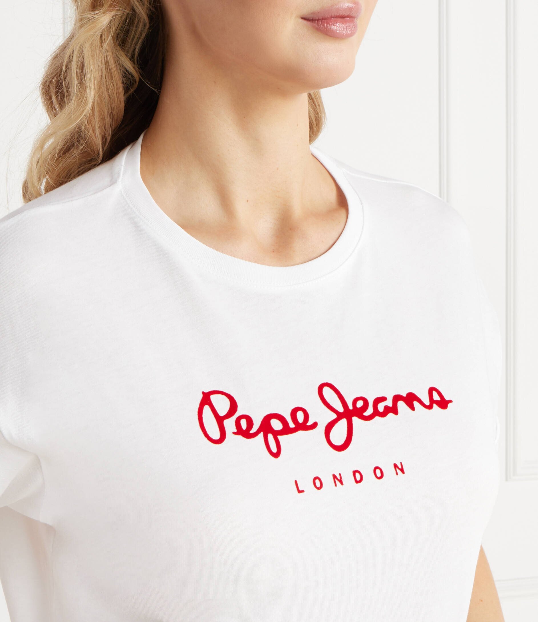 Pepe Jeans London Tricou HELGA | Regular Fit