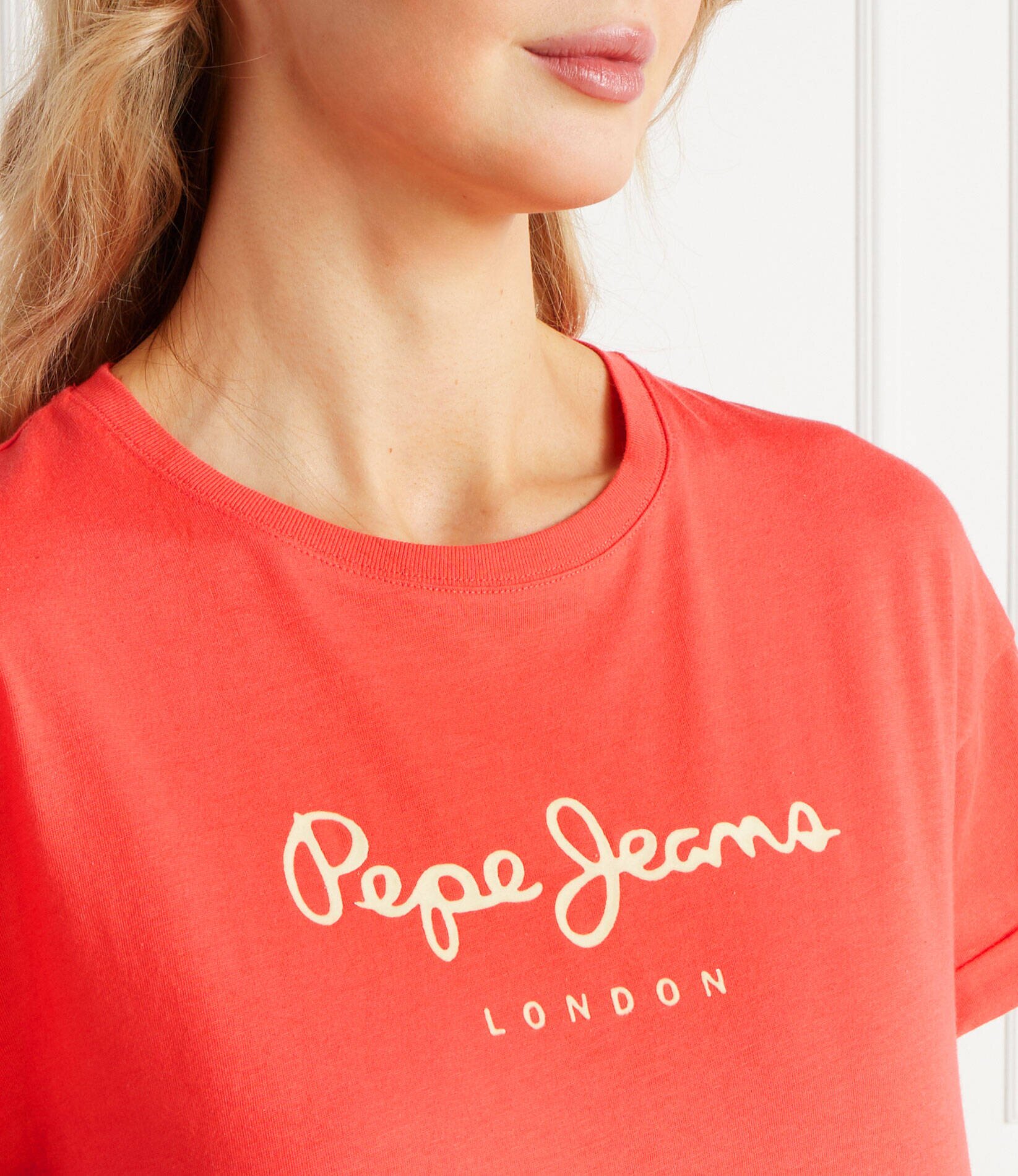 Pepe Jeans London Tricou HELGA | Regular Fit