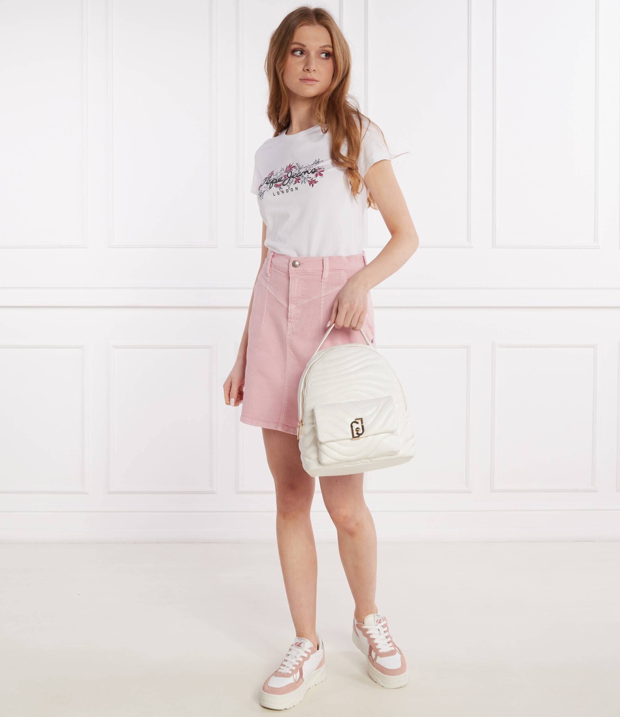 Pepe Jeans London Tricou KORINA | Slim Fit