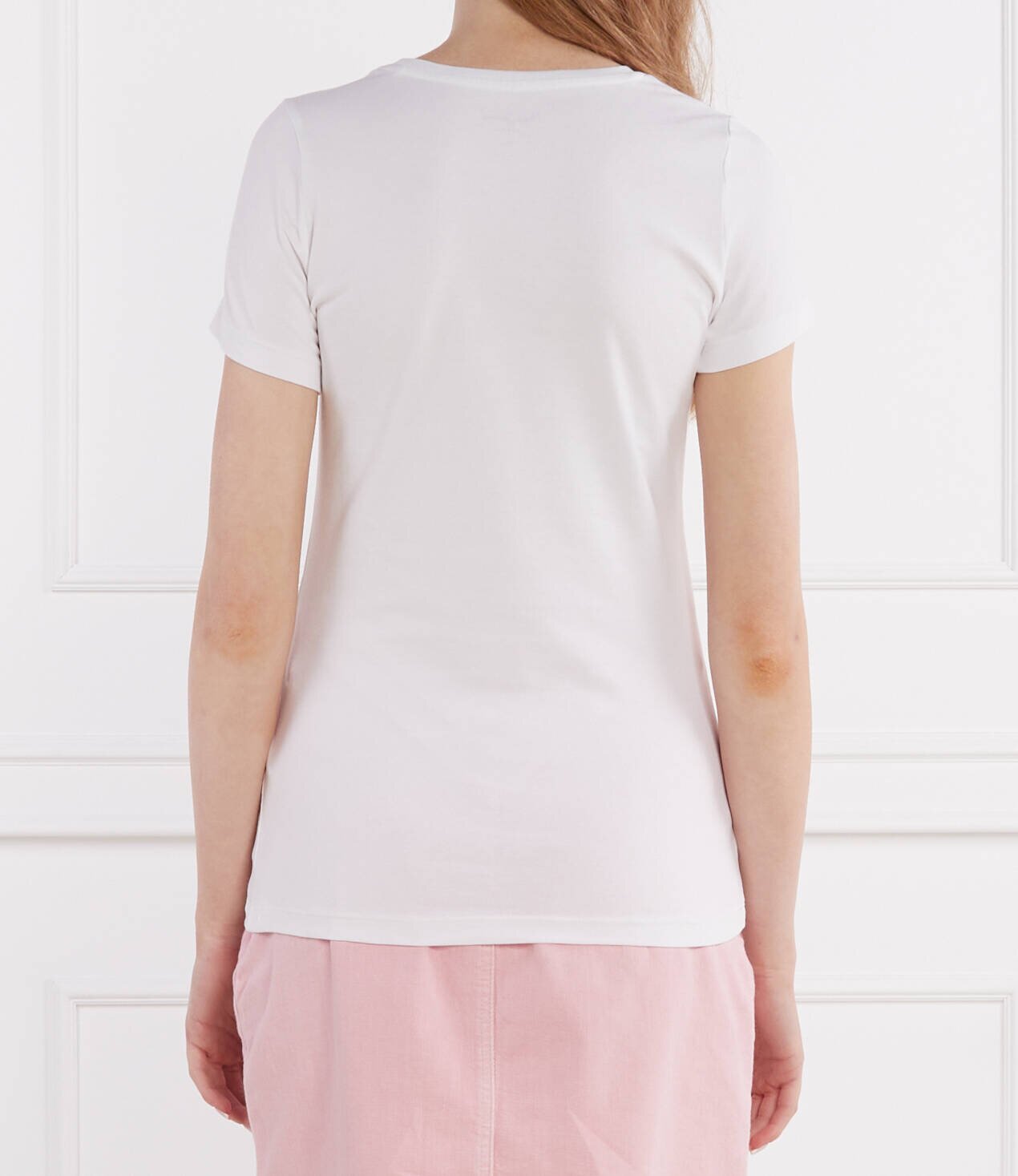 Pepe Jeans London Tricou KORINA | Slim Fit