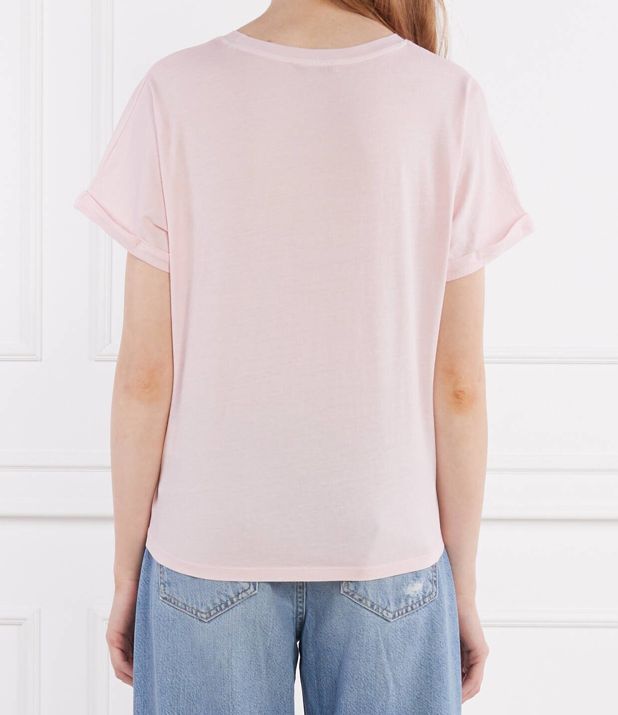 Pepe Jeans London Tricou LIU | Relaxed fit