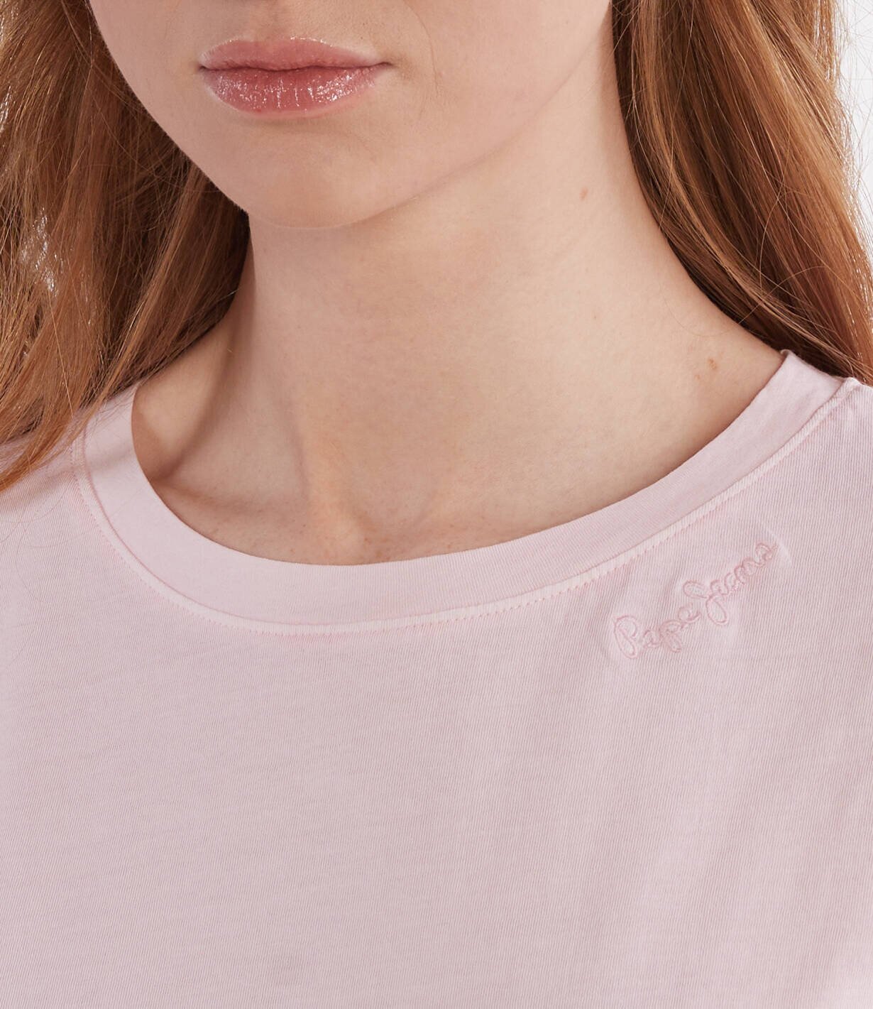 Pepe Jeans London Tricou LIU | Relaxed fit