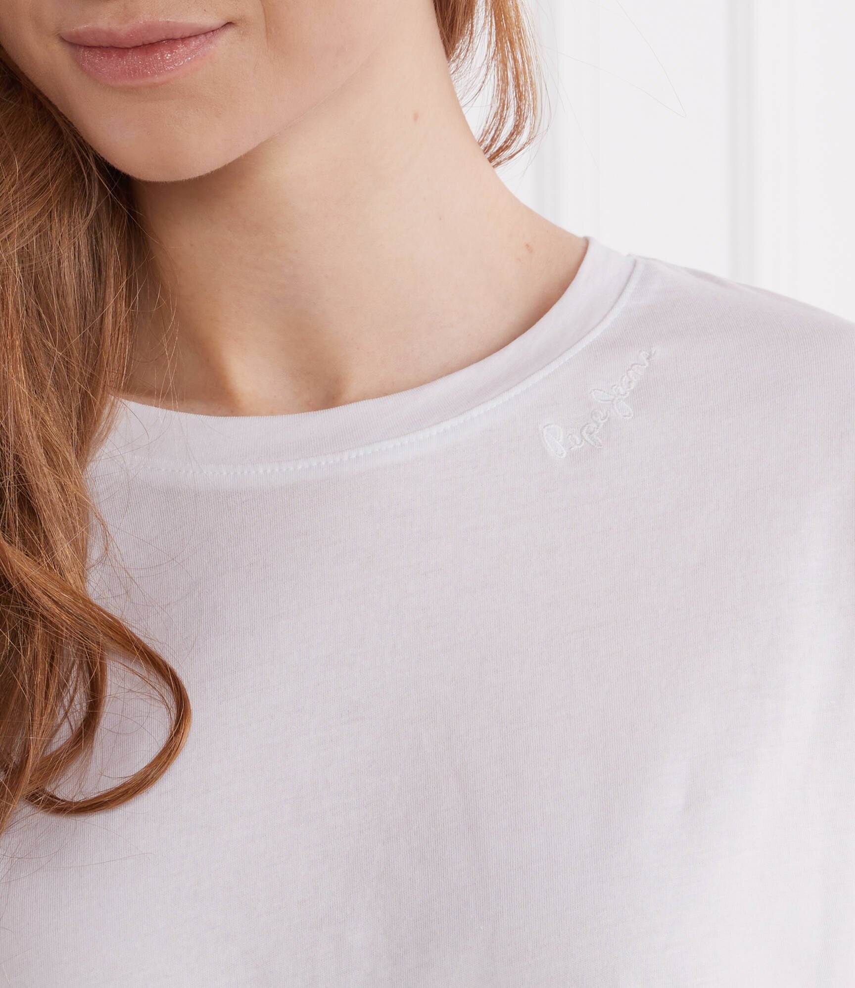 Pepe Jeans London Tricou LIU | Relaxed fit