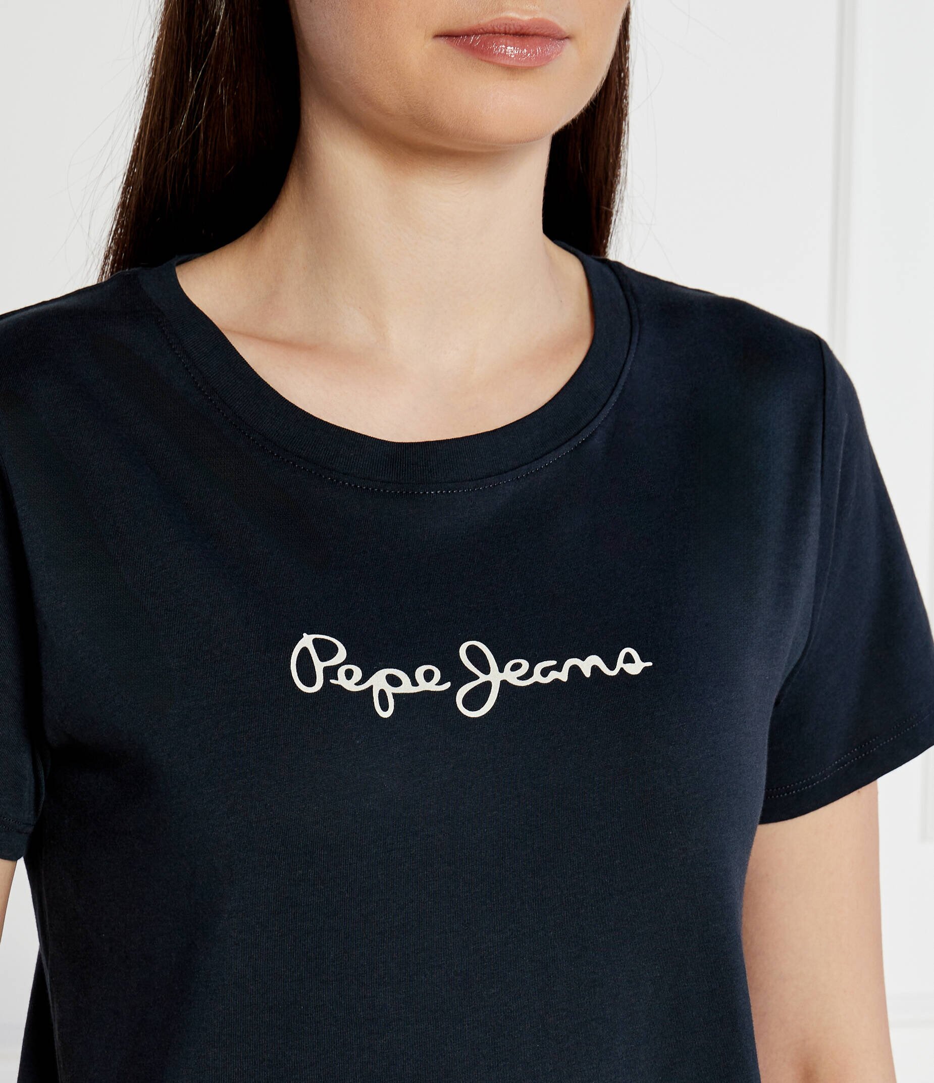 Pepe Jeans London Tricou Lorette | regular fit