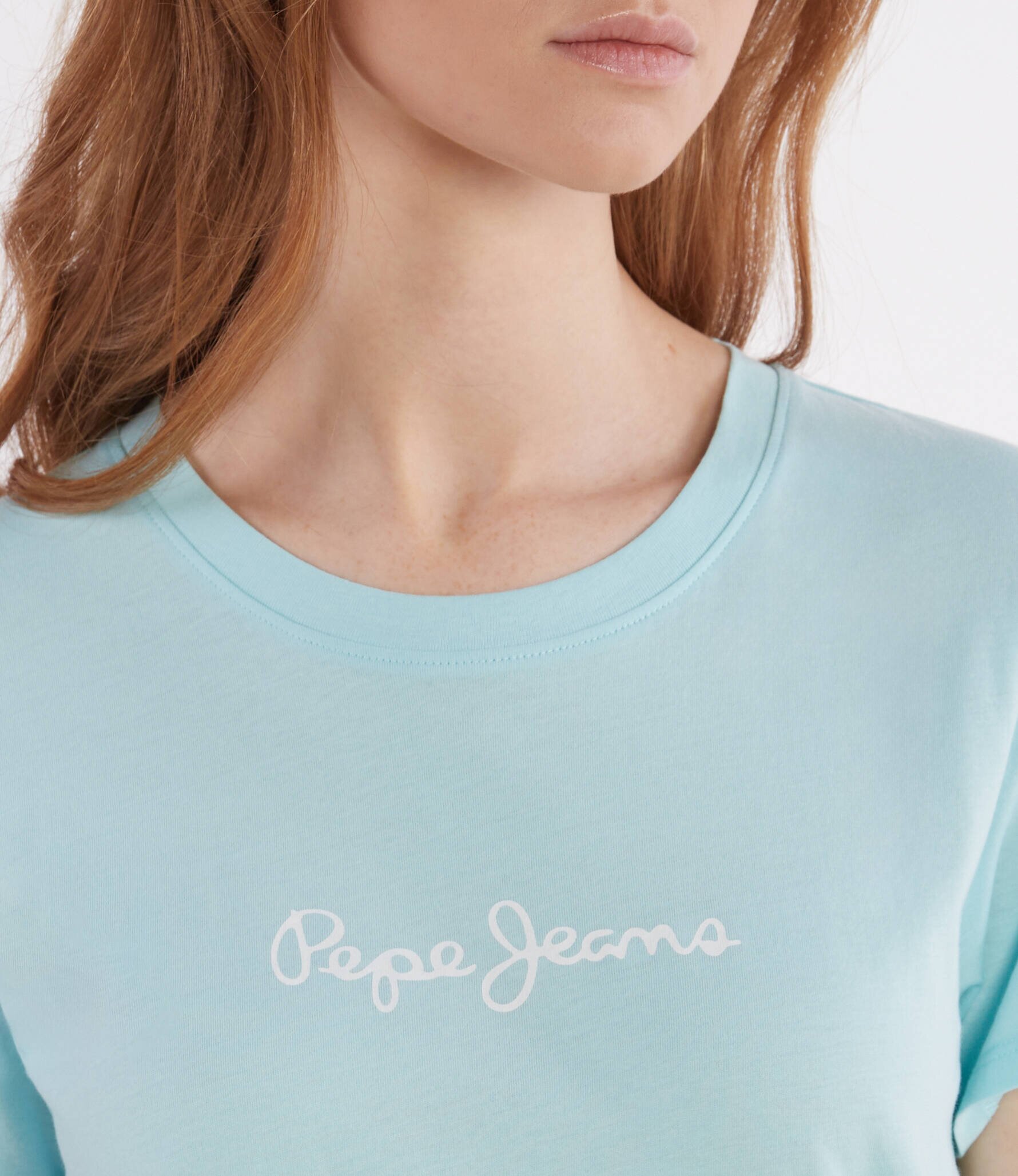 Pepe Jeans London Tricou LORETTE | Regular Fit