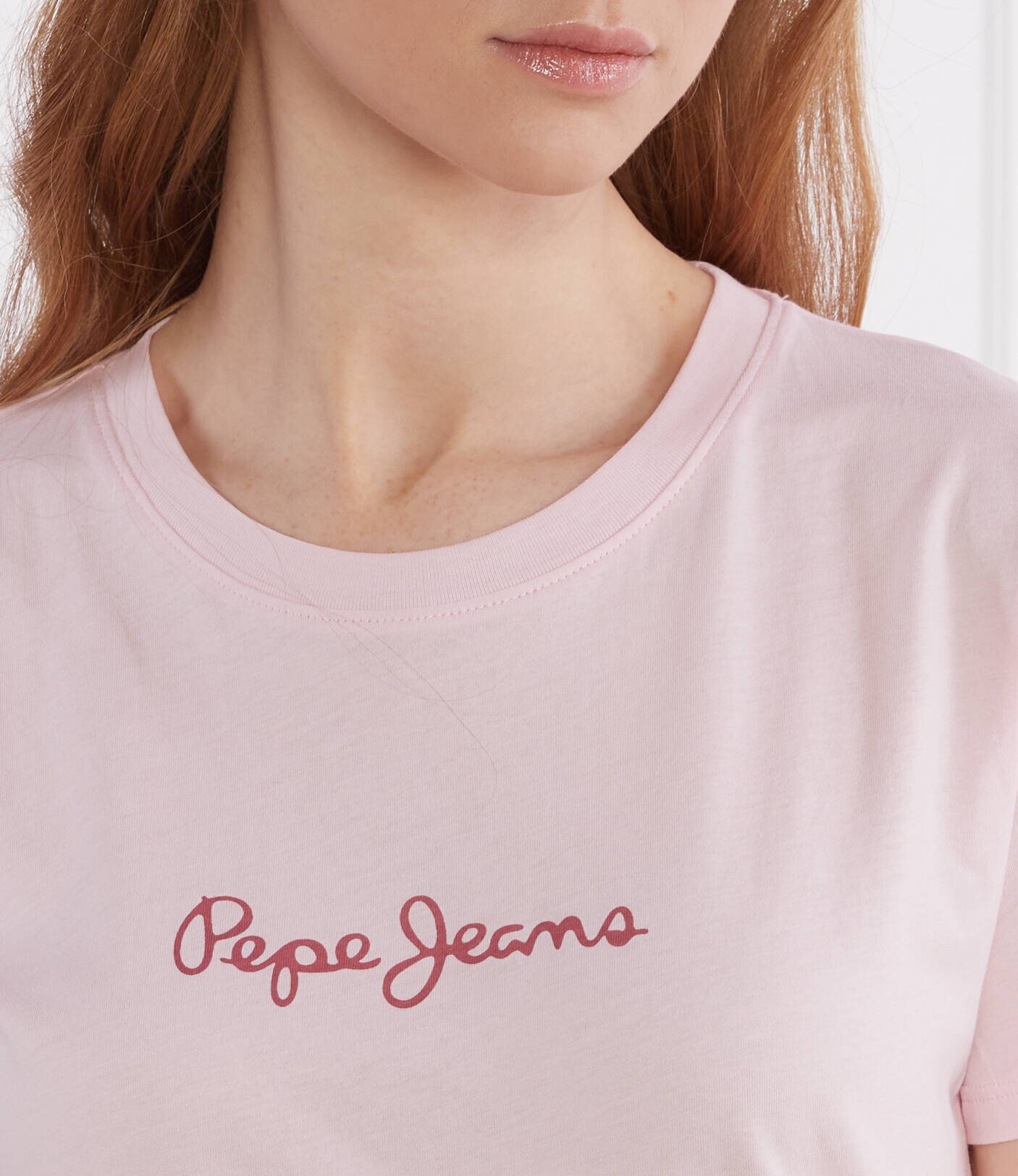 Pepe Jeans London Tricou LORETTE | Regular Fit