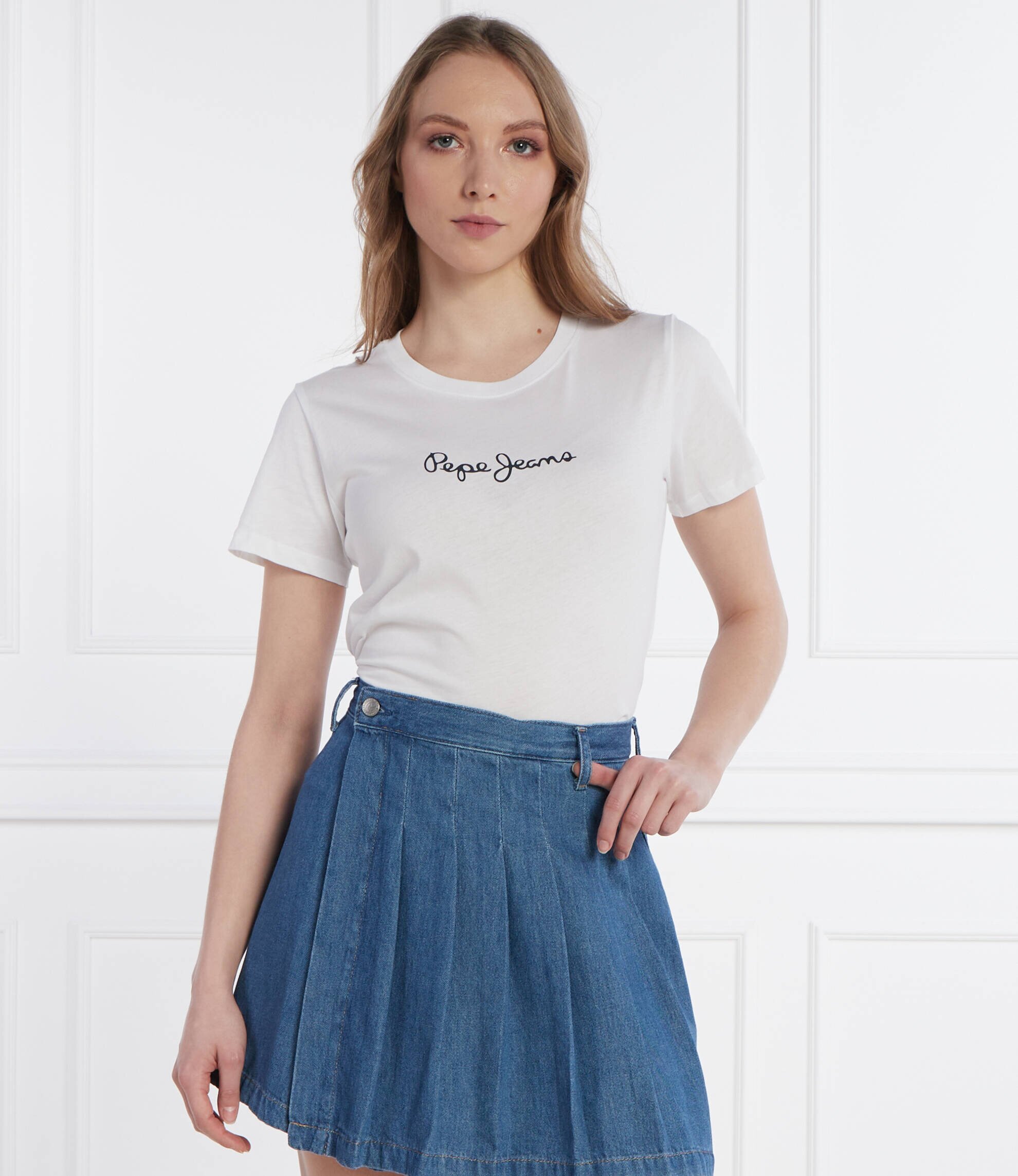 Pepe Jeans London Tricou LORETTE | Regular Fit