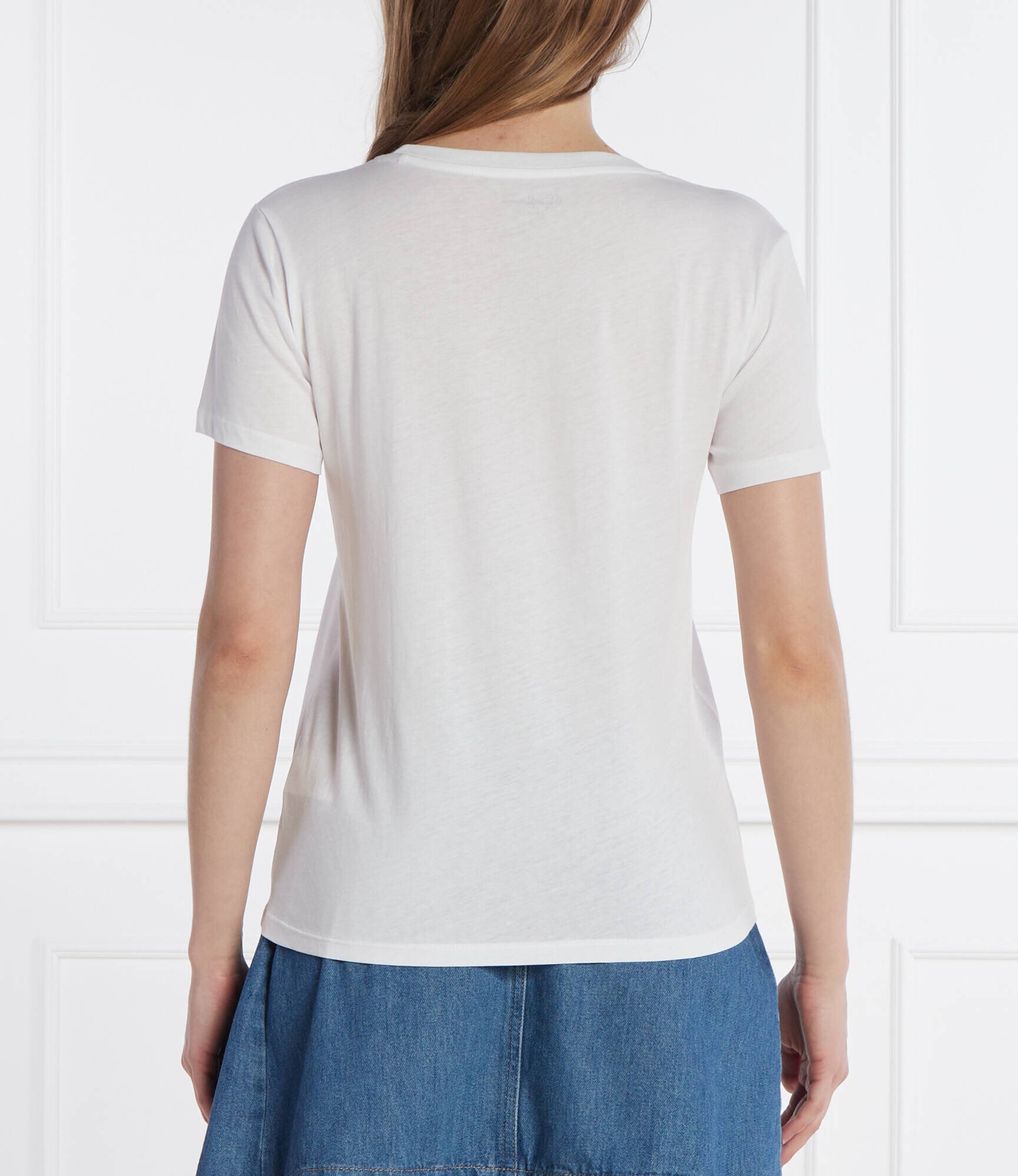 Pepe Jeans London Tricou LORETTE | Regular Fit