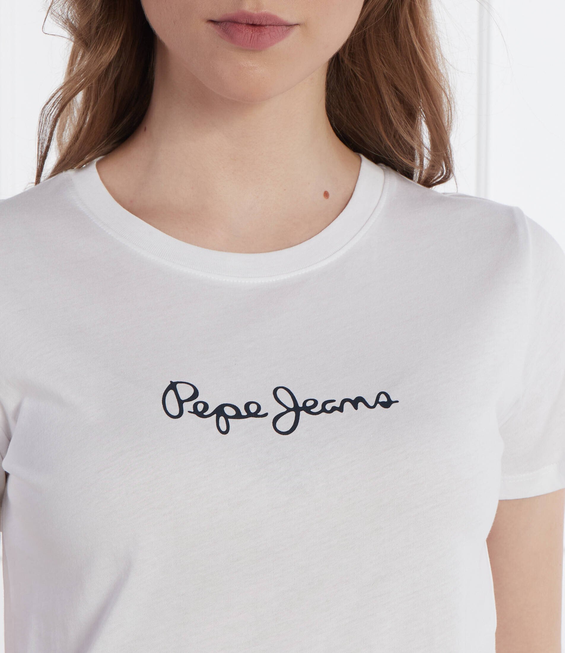 Pepe Jeans London Tricou LORETTE | Regular Fit