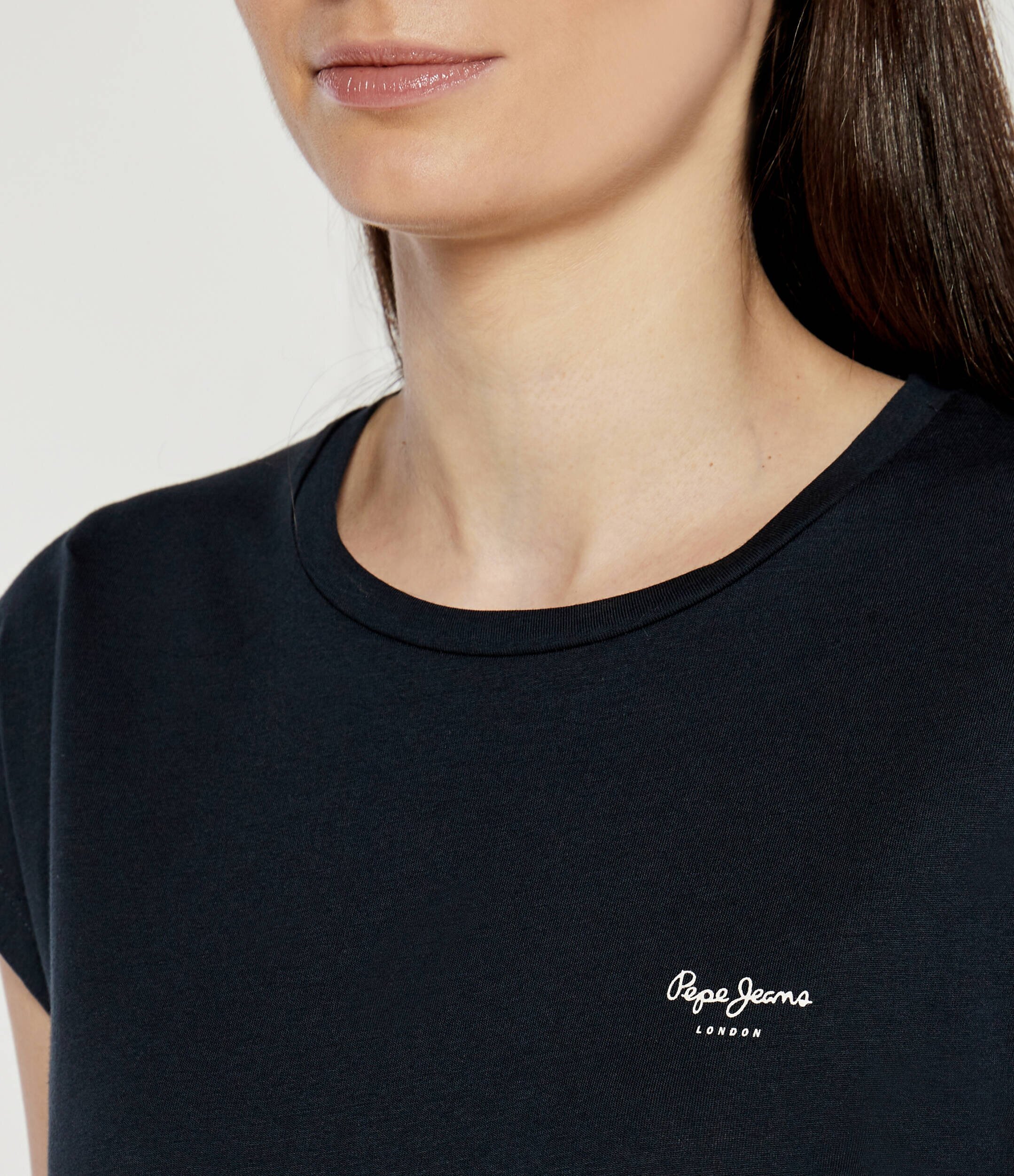 Pepe Jeans London Tricou Lory | regular fit
