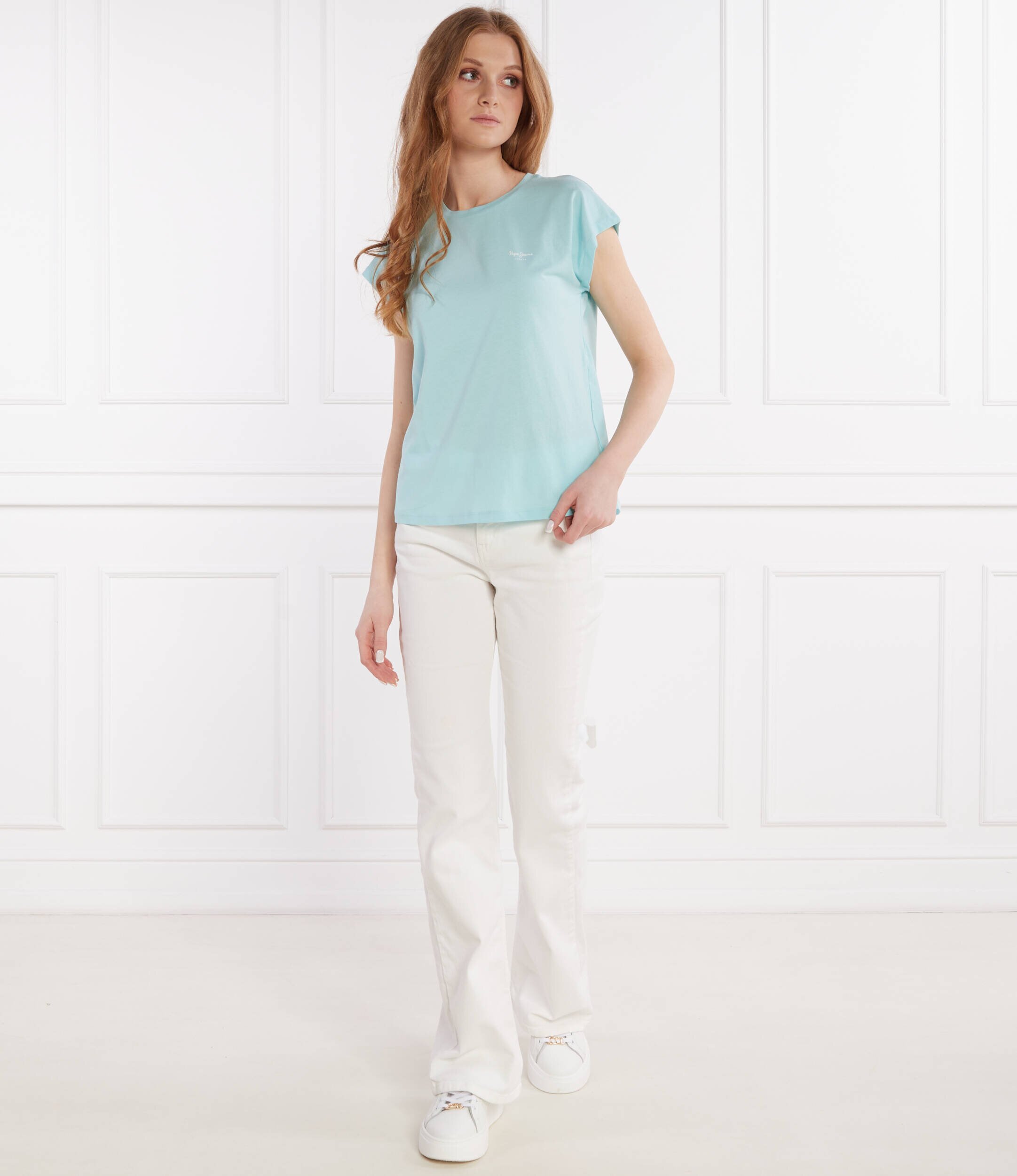 Pepe Jeans London Tricou LORY | Regular Fit