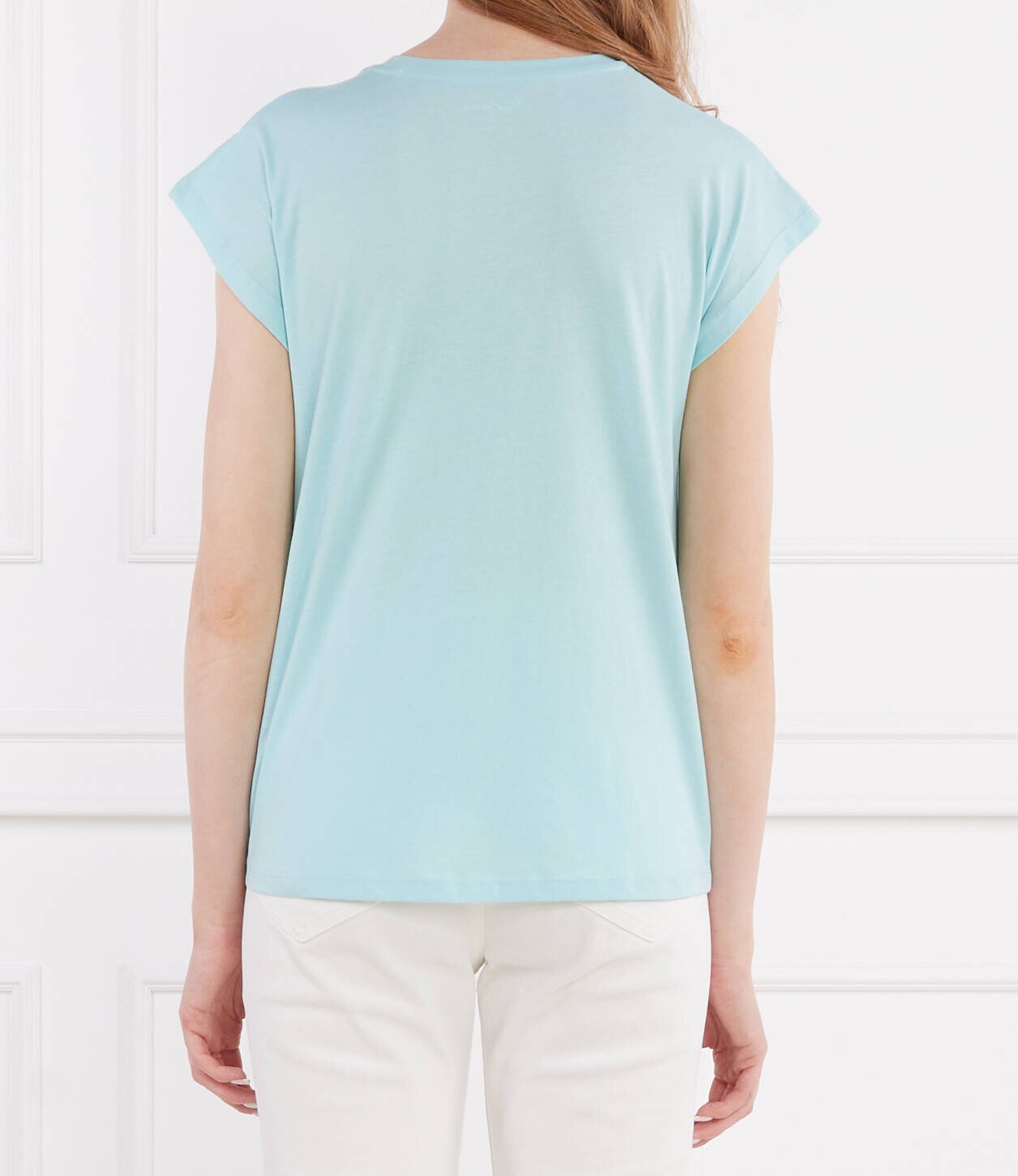 Pepe Jeans London Tricou LORY | Regular Fit