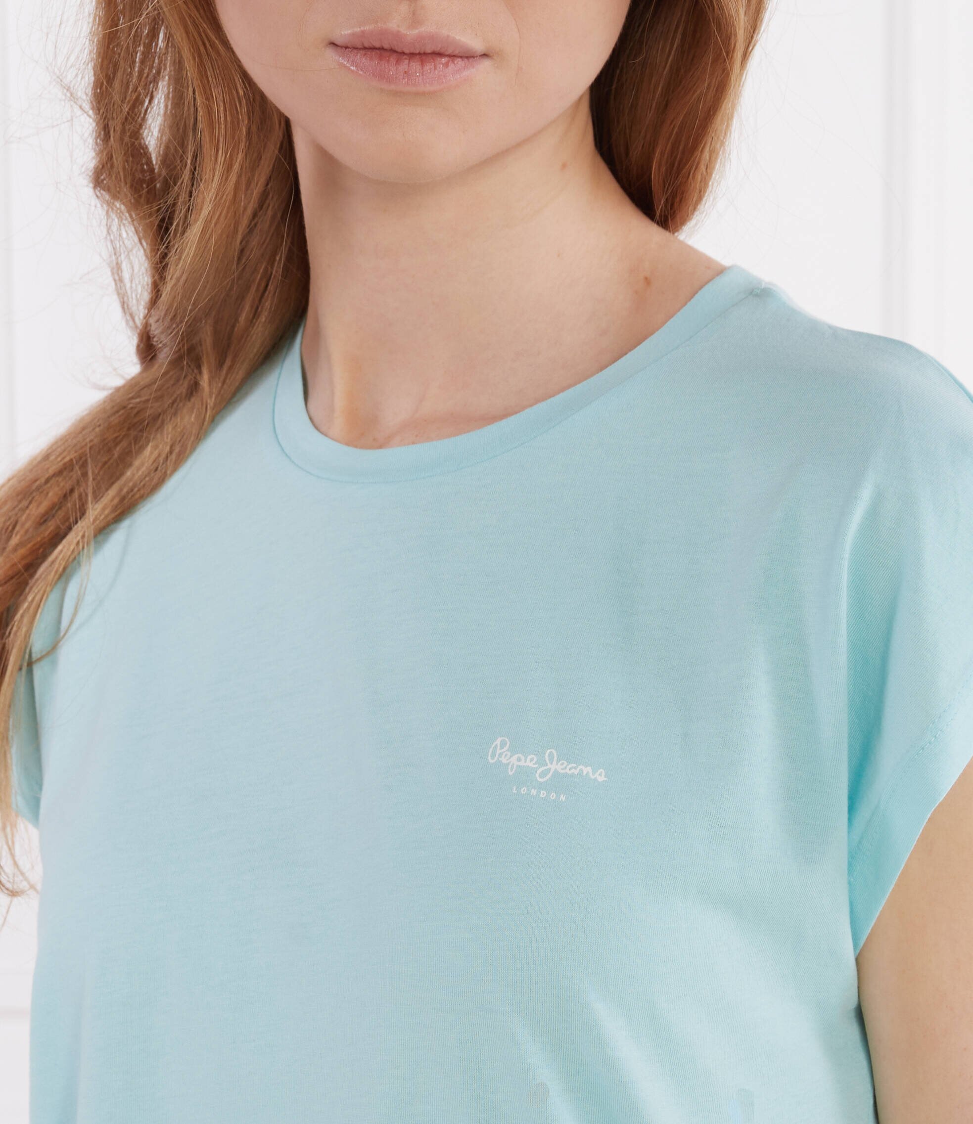 Pepe Jeans London Tricou LORY | Regular Fit