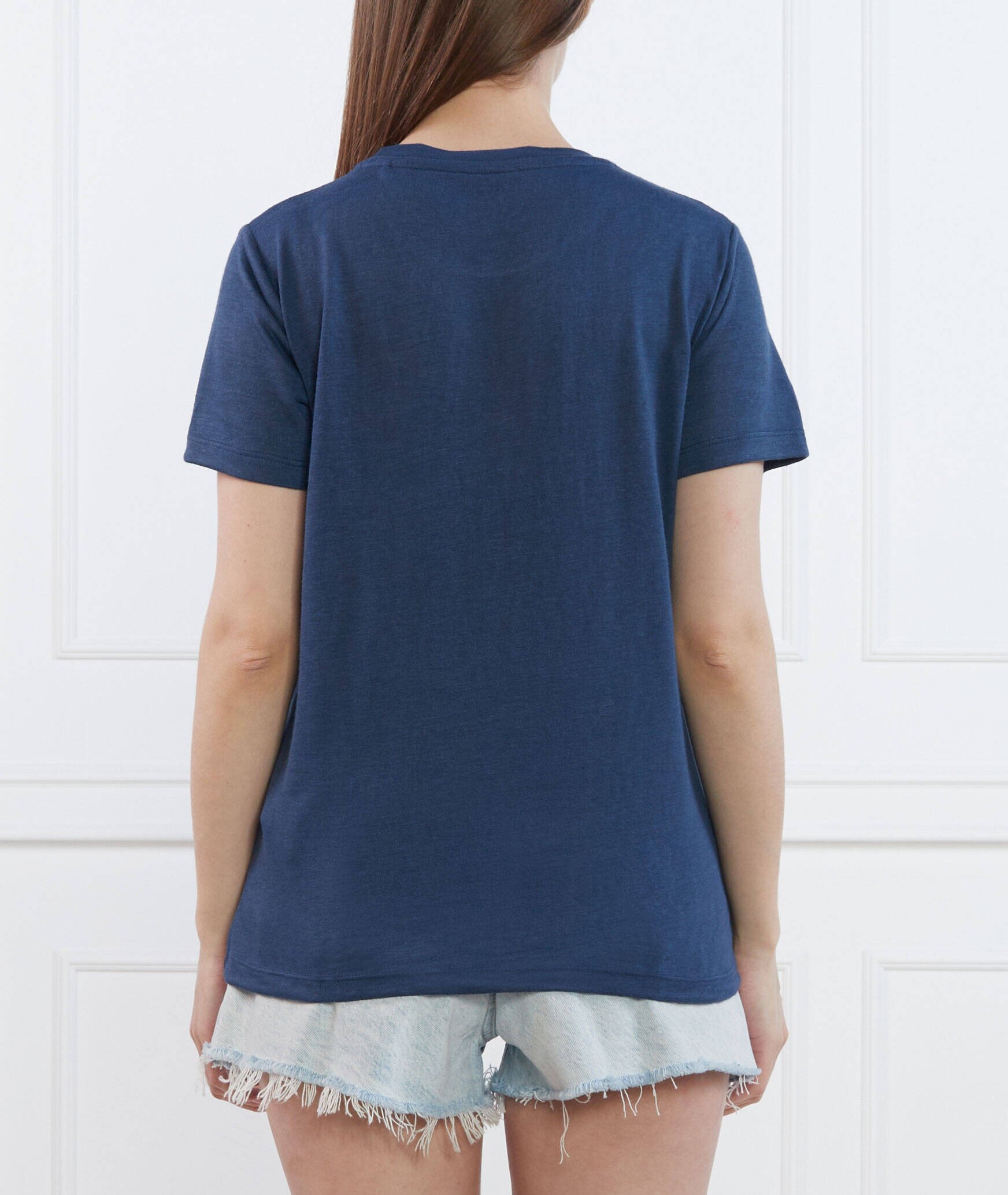 Pepe Jeans London Tricou NIKO | Regular Fit