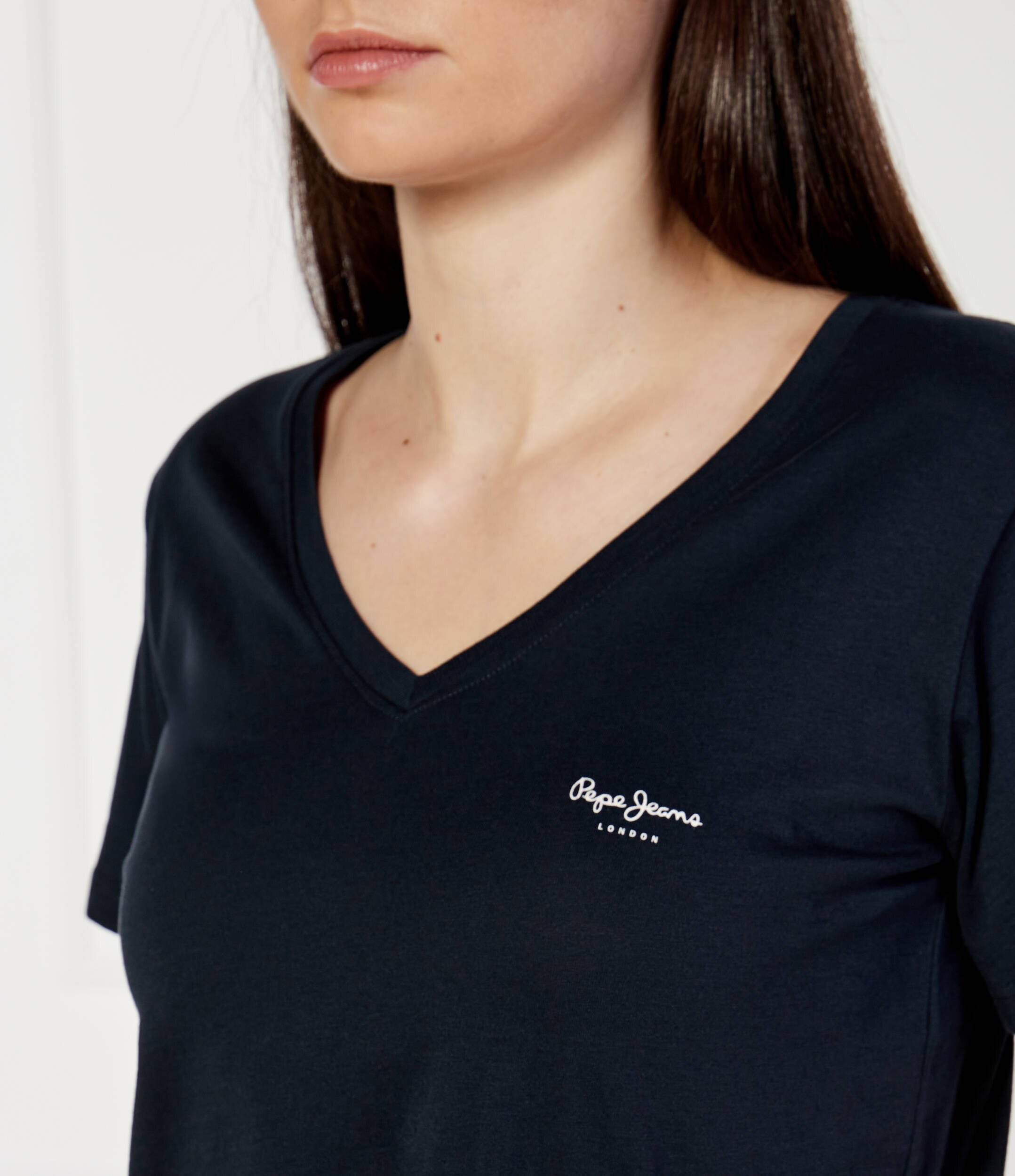 Pepe Jeans London Tricou | Regular Fit