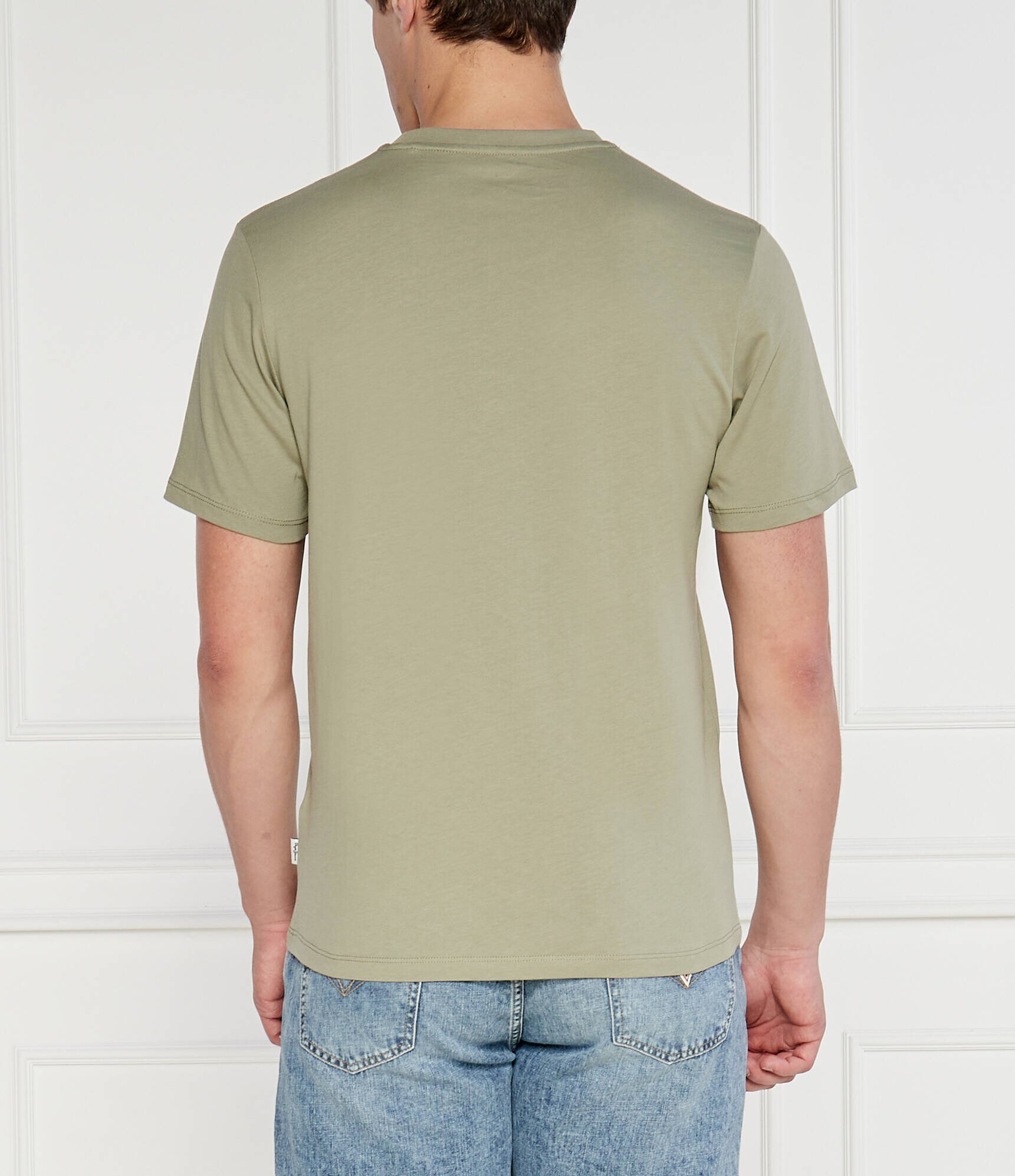 Pepe Jeans London Tricou | Regular Fit