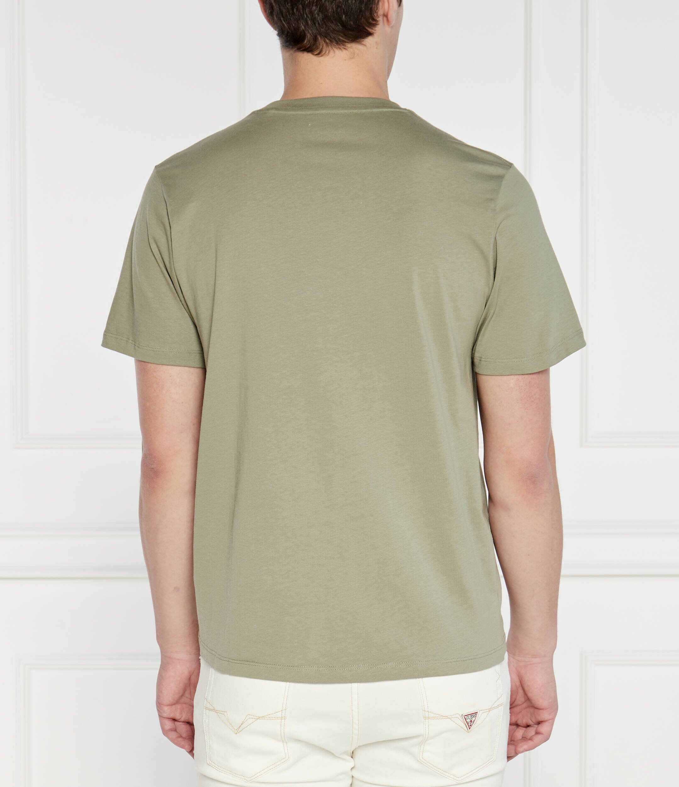 Pepe Jeans London Tricou | Regular Fit