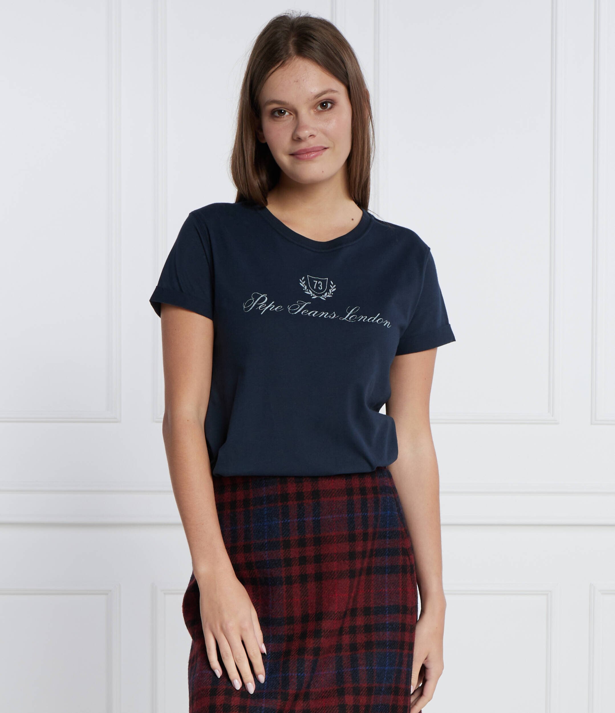 Pepe Jeans London Tricou | Regular Fit