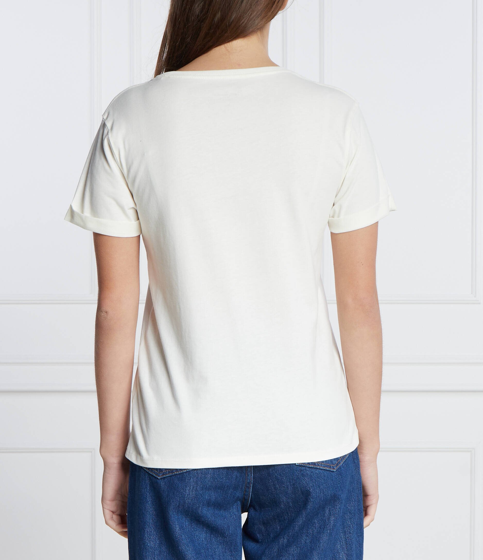 Pepe Jeans London Tricou | Regular Fit