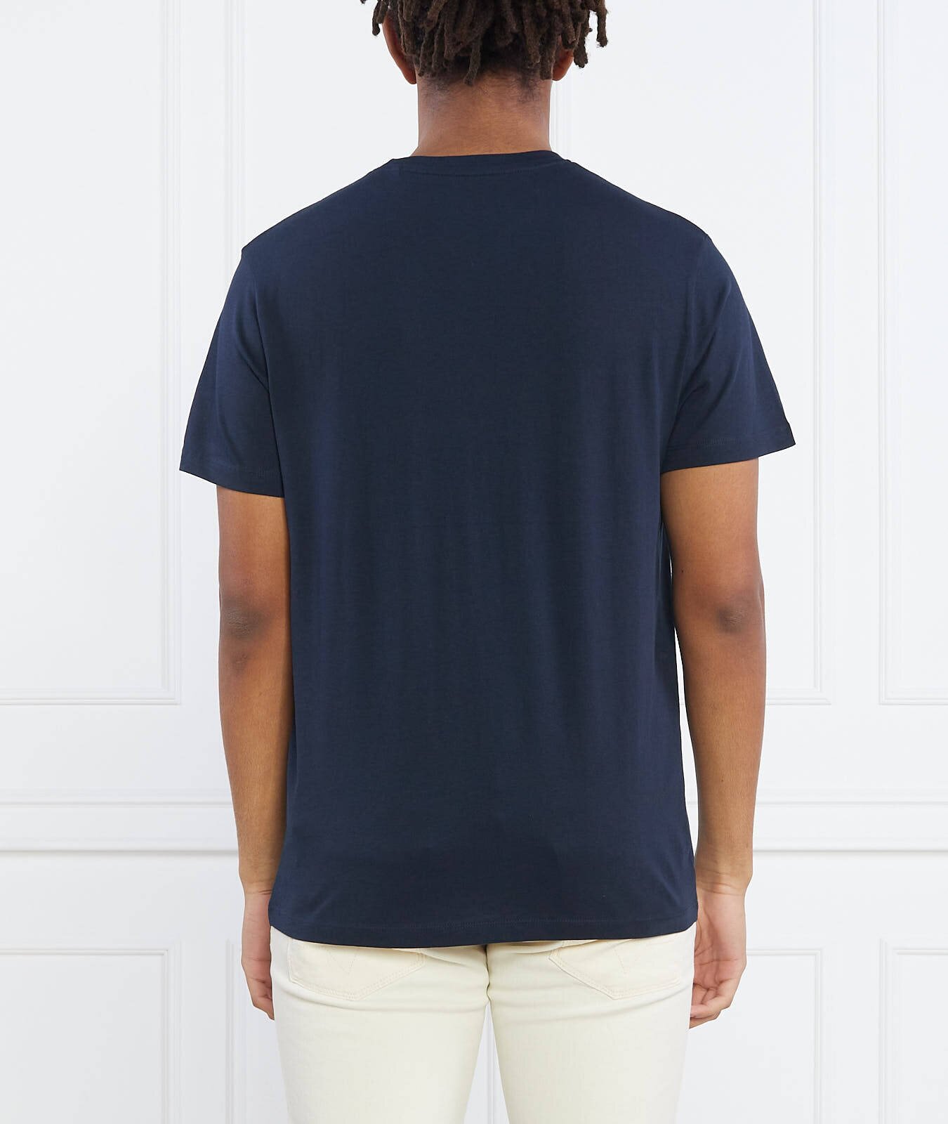 Pepe Jeans London Tricou | Regular Fit