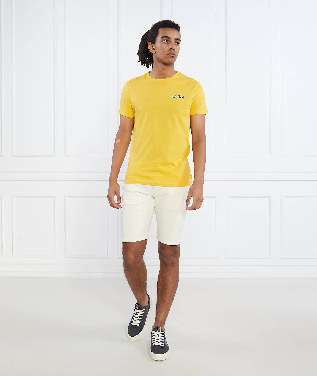 Pepe Jeans London Tricou | Regular Fit