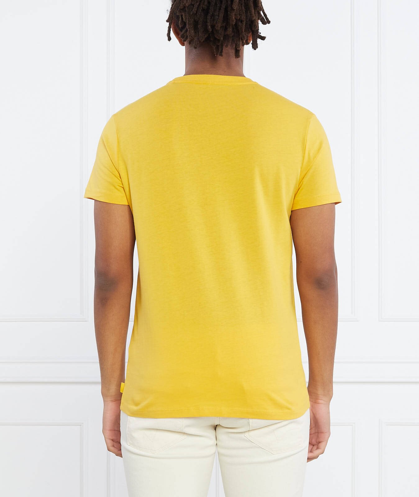 Pepe Jeans London Tricou | Regular Fit