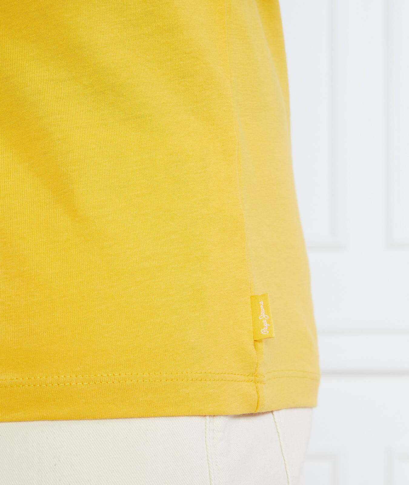 Pepe Jeans London Tricou | Regular Fit