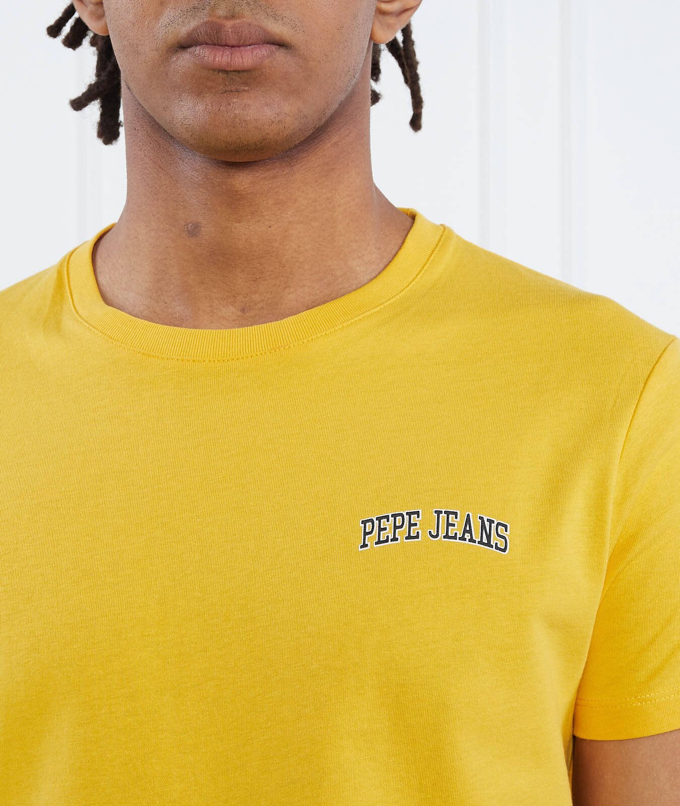 Pepe Jeans London Tricou | Regular Fit